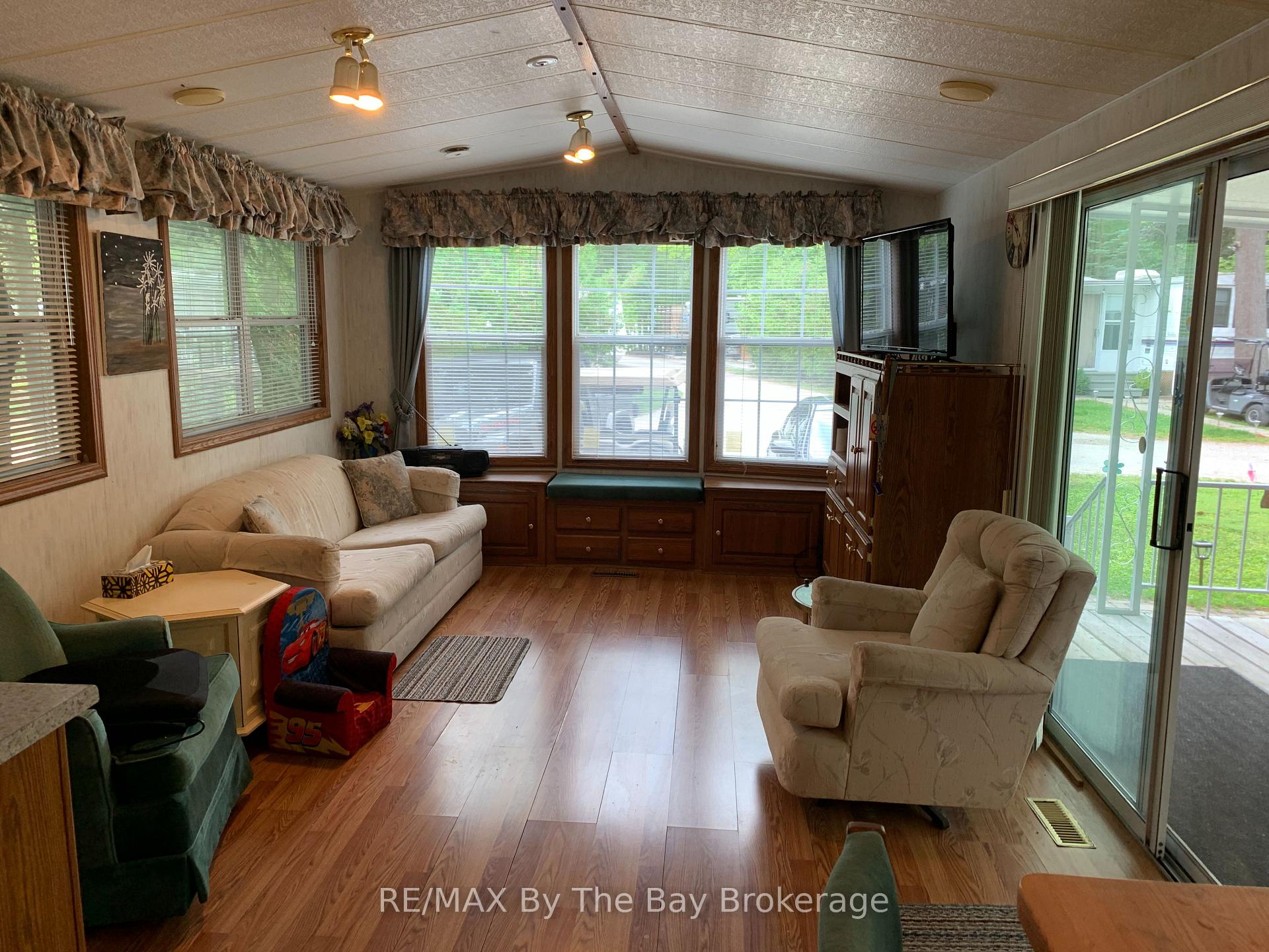 Photo 7 of Unit 237, 85 Theme Park Drive, Wasaga Beach — HOMEH