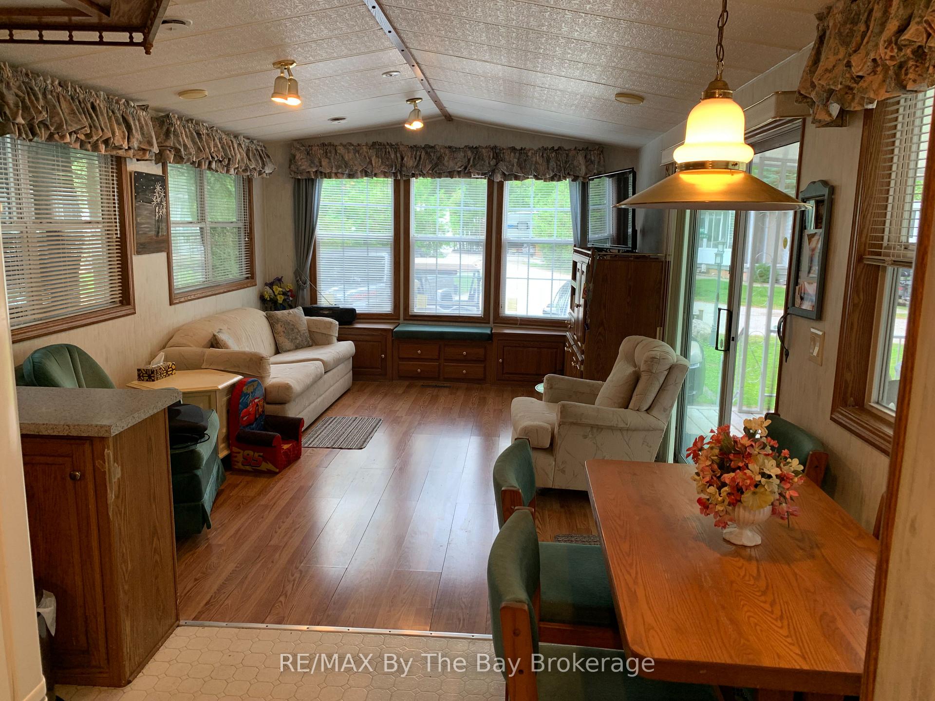 Photo 11 of Unit 237, 85 Theme Park Drive, Wasaga Beach — HOMEH