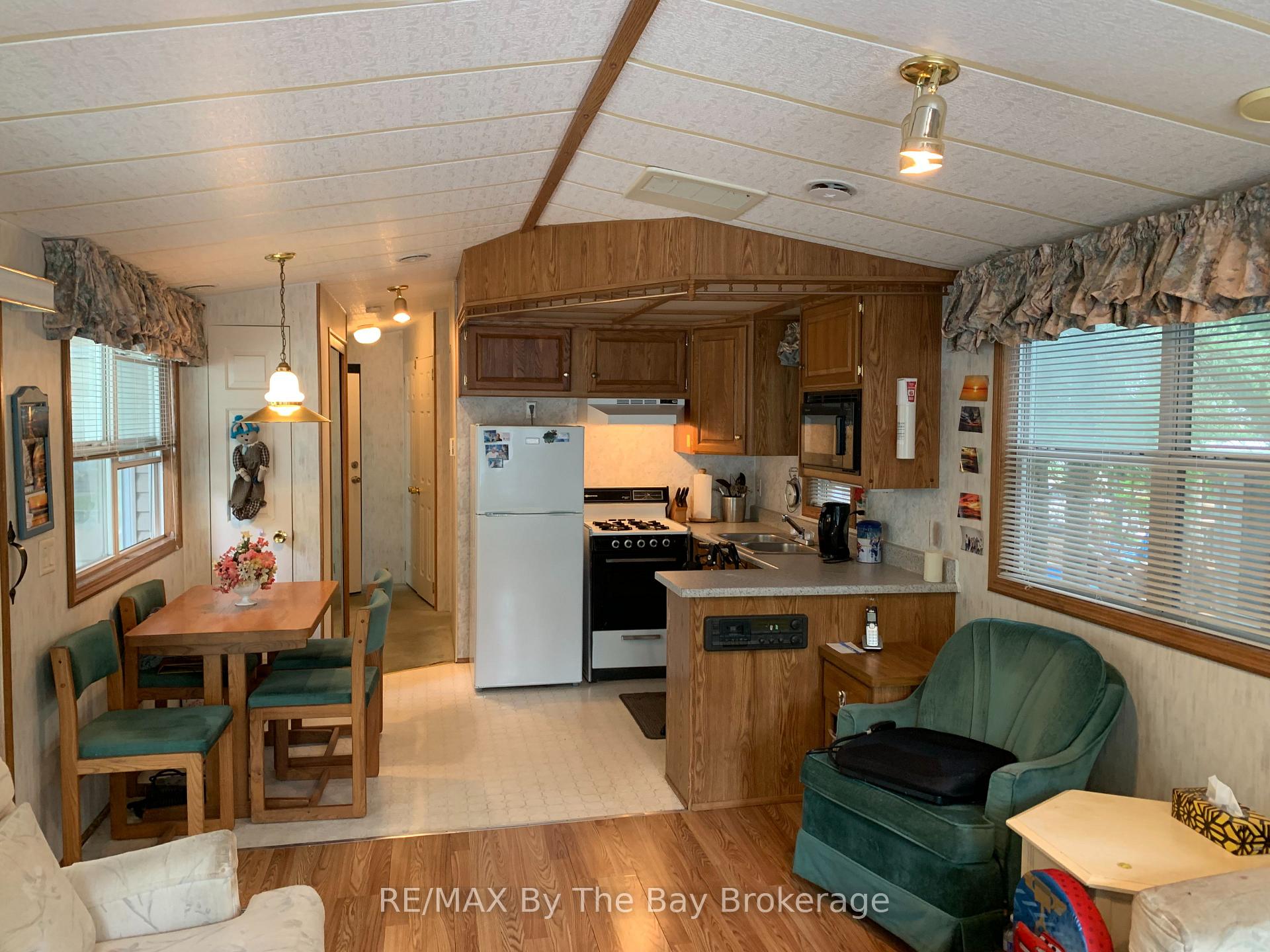 Photo 8 of Unit 237, 85 Theme Park Drive, Wasaga Beach — HOMEH
