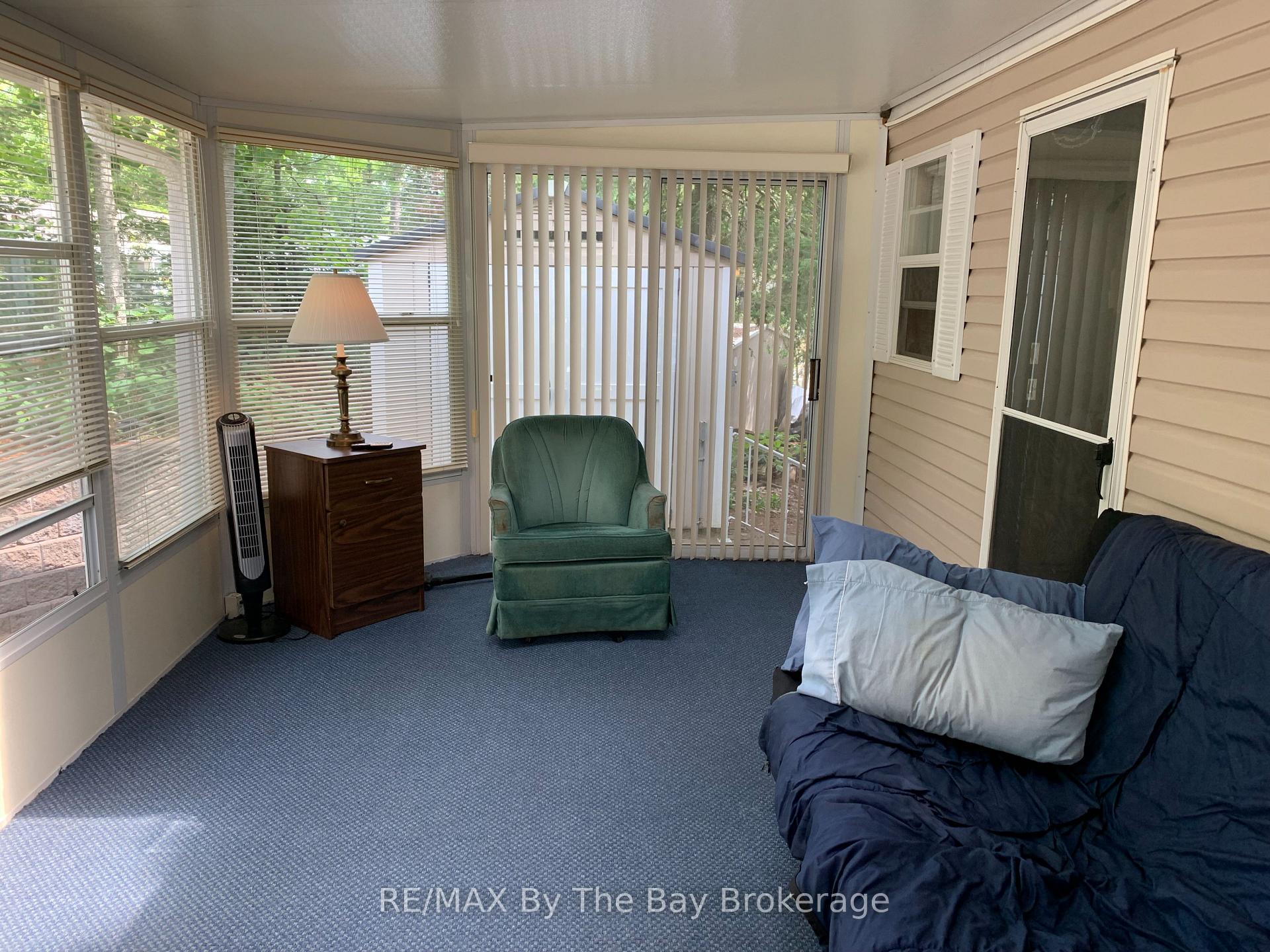 Photo 17 of Unit 237, 85 Theme Park Drive, Wasaga Beach — HOMEH