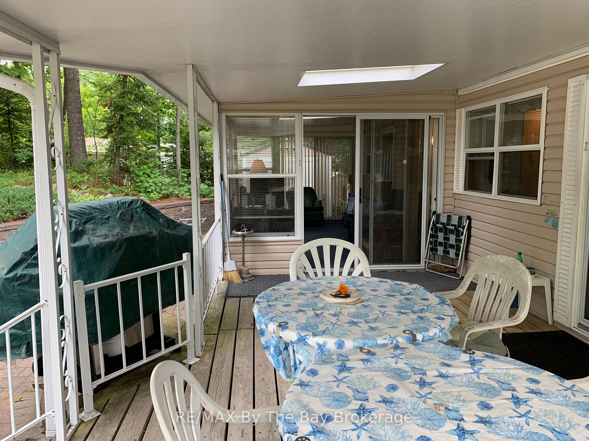Photo 34 of Unit 237, 85 Theme Park Drive, Wasaga Beach — HOMEH