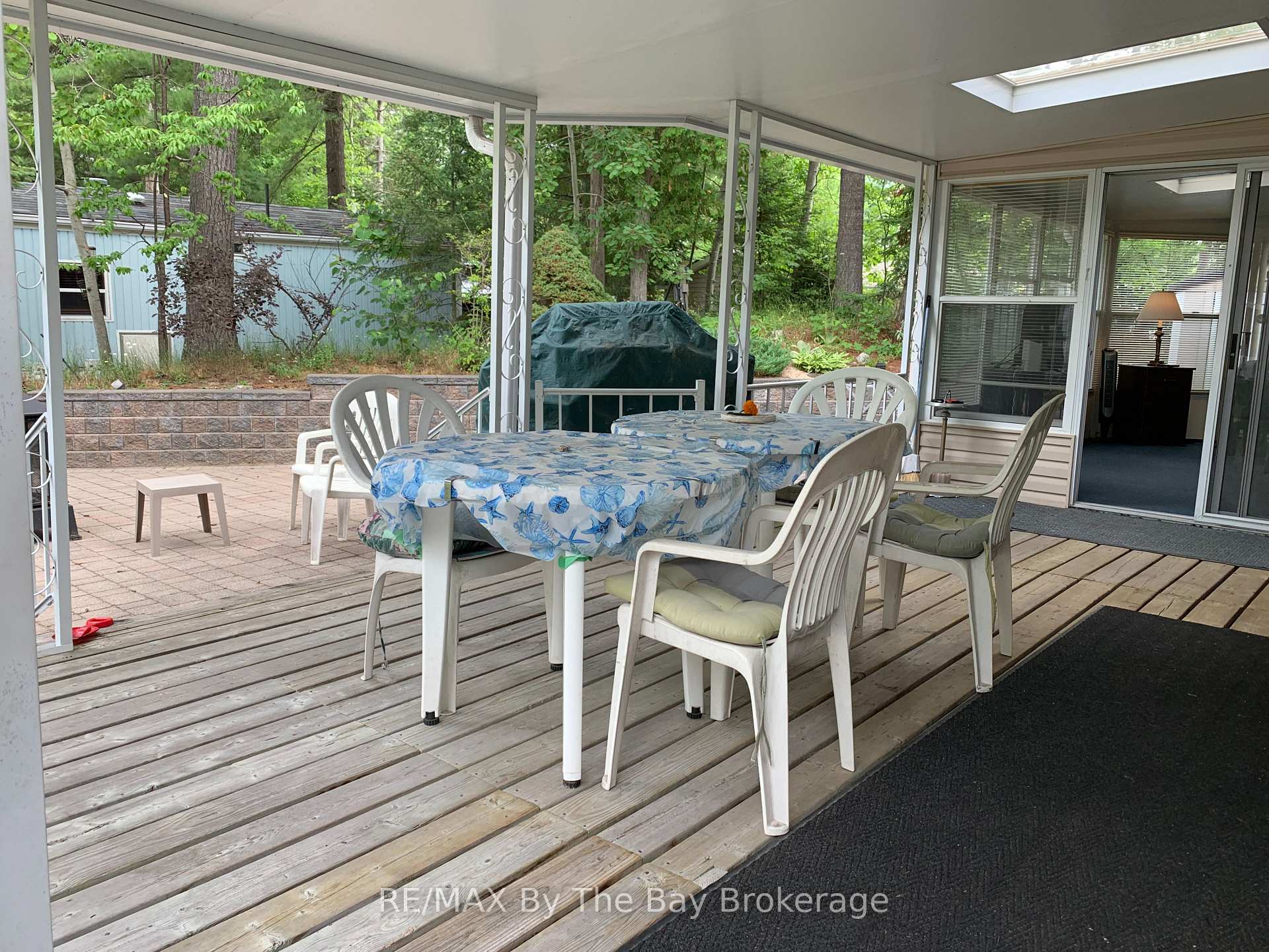 Photo 31 of Unit 237, 85 Theme Park Drive, Wasaga Beach — HOMEH