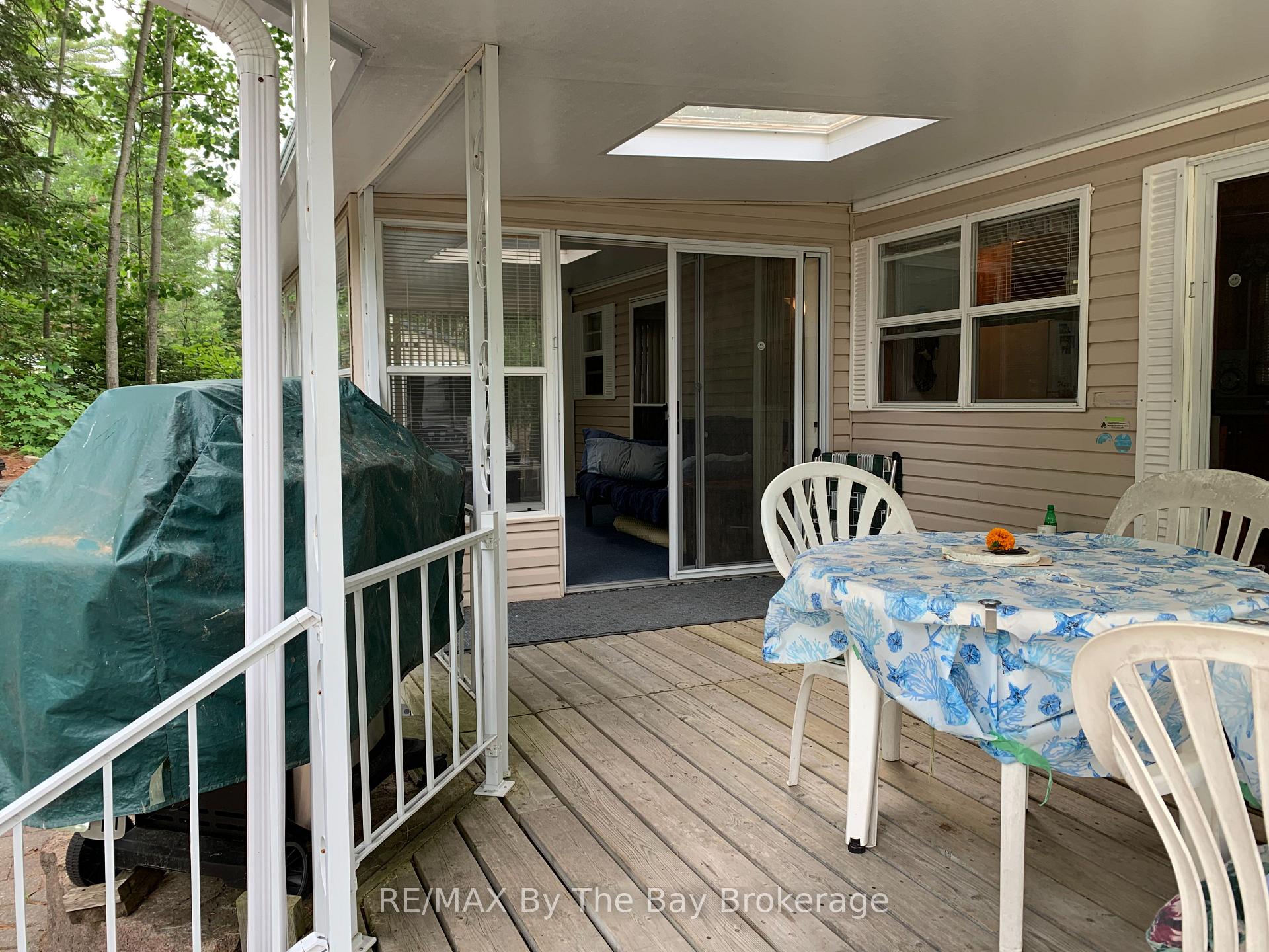 Photo 23 of Unit 237, 85 Theme Park Drive, Wasaga Beach — HOMEH