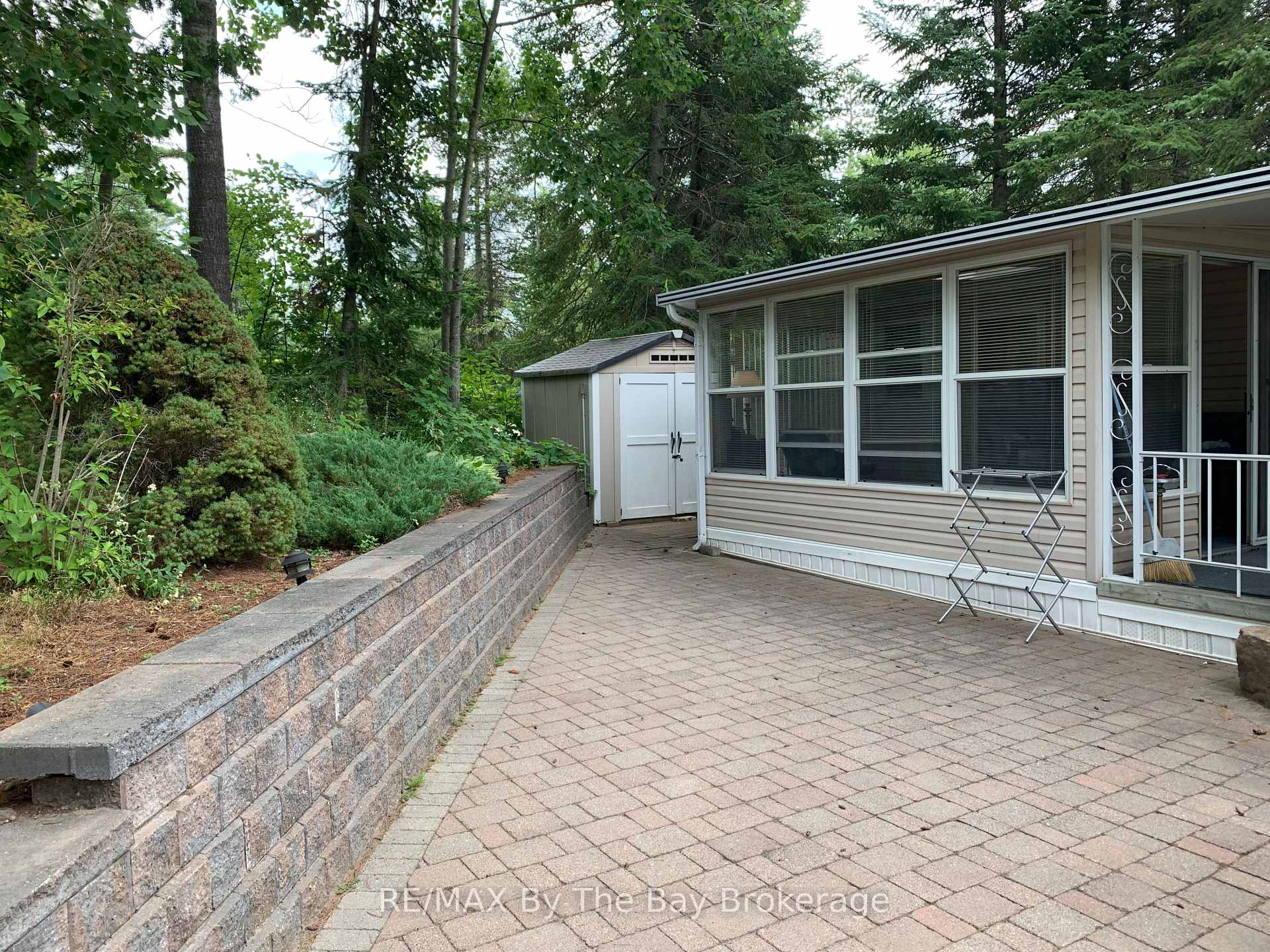 Photo 30 of Unit 237, 85 Theme Park Drive, Wasaga Beach — HOMEH