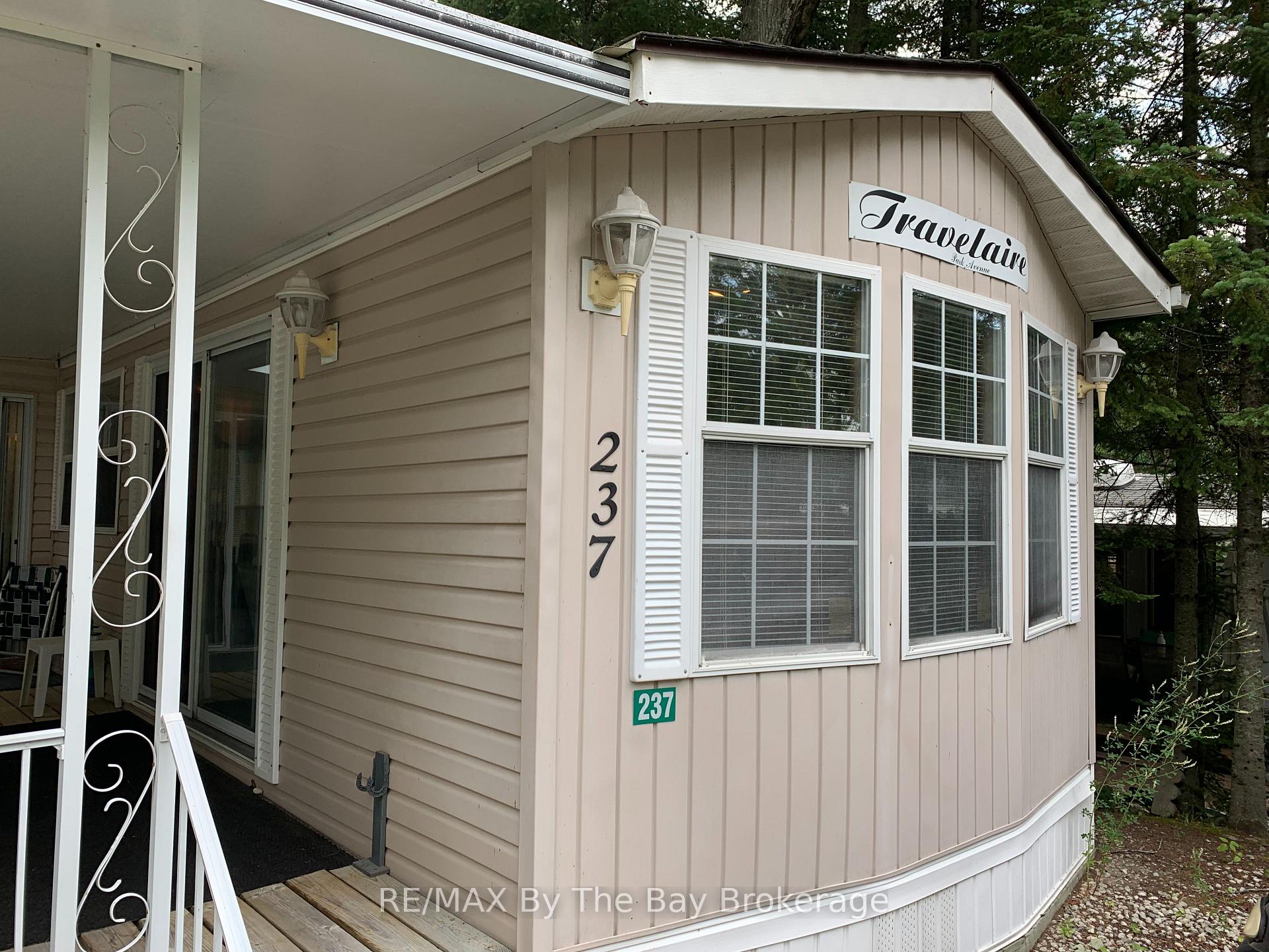 Photo 24 of Unit 237, 85 Theme Park Drive, Wasaga Beach — HOMEH