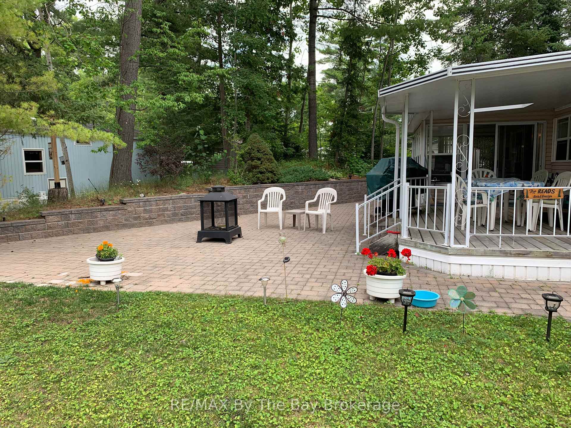 Photo 27 of Unit 237, 85 Theme Park Drive, Wasaga Beach — HOMEH