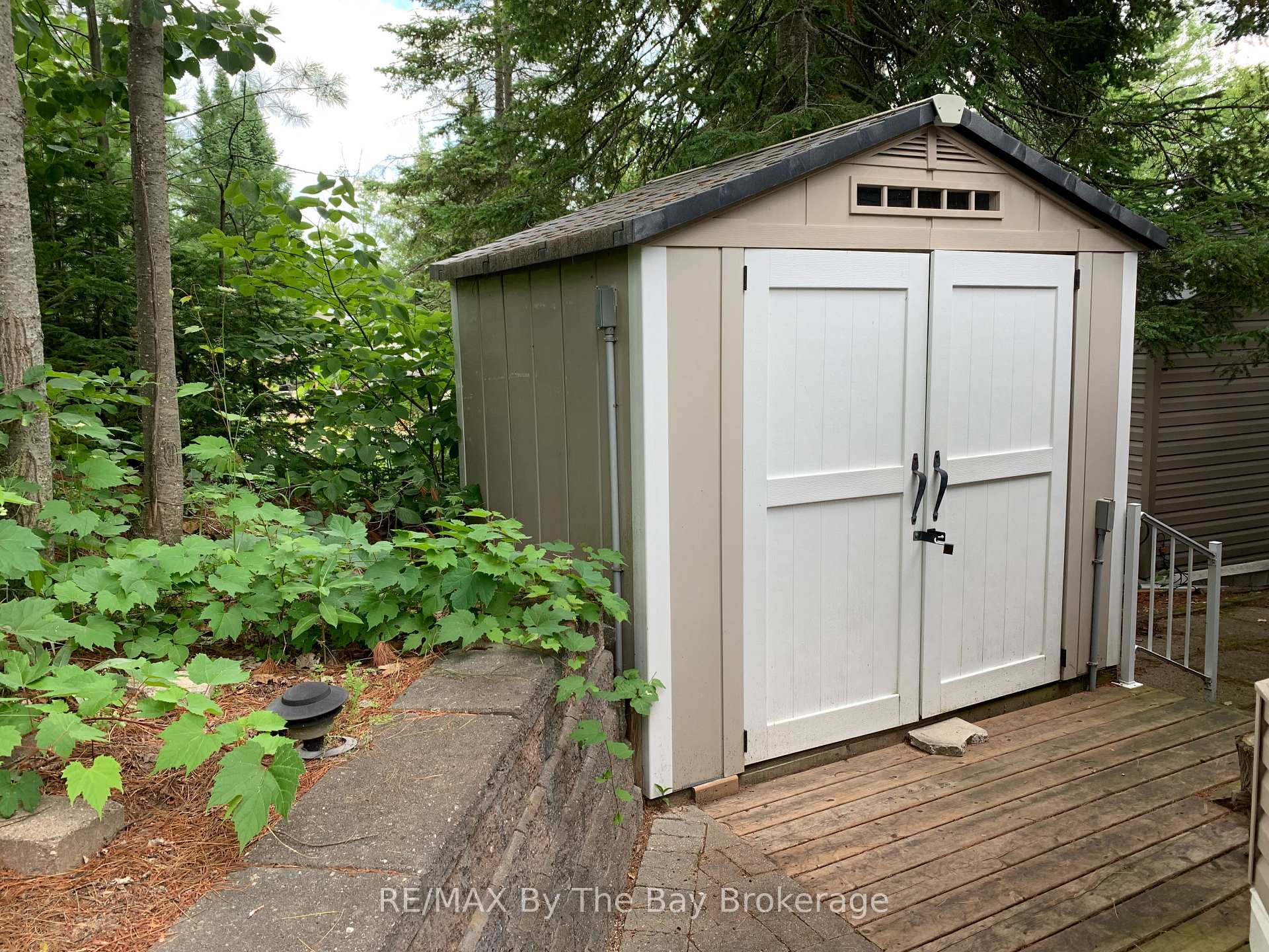 Photo 29 of Unit 237, 85 Theme Park Drive, Wasaga Beach — HOMEH