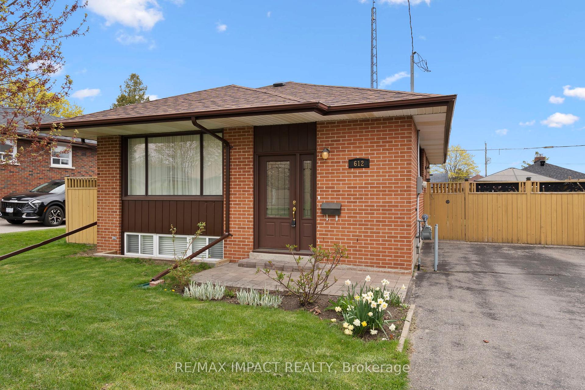 Photo 1 of 612 Ruth Street, Cobourg — HOMEH
