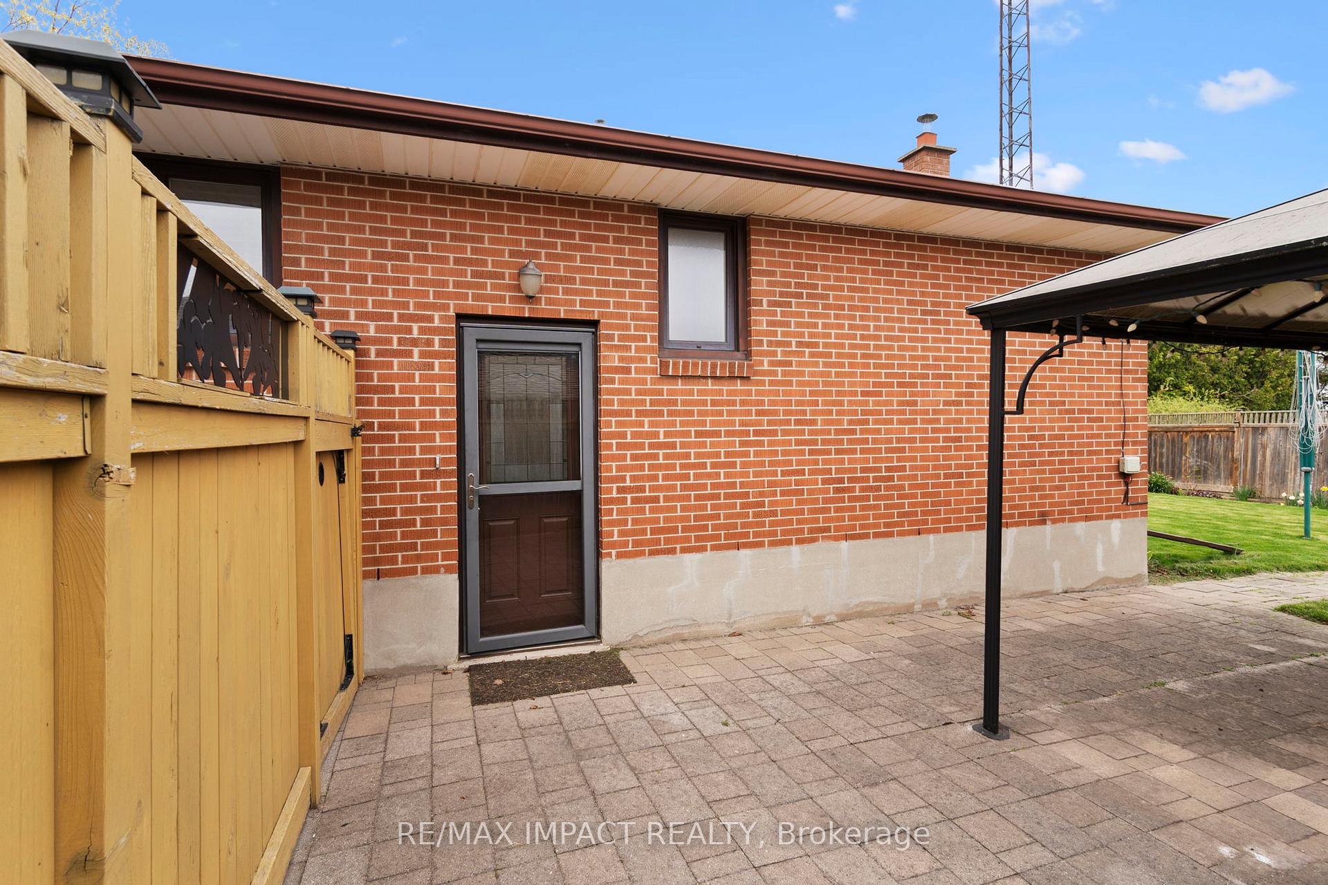 Photo 9 of 612 Ruth Street, Cobourg — HOMEH