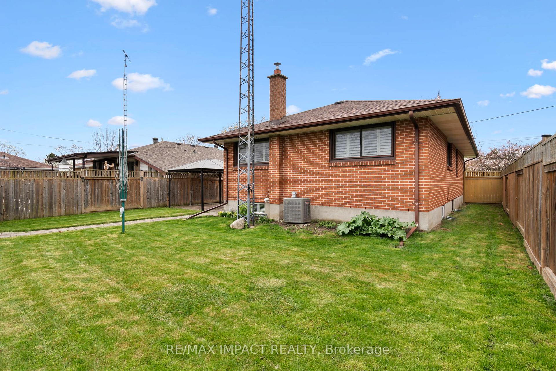 Photo 13 of 612 Ruth Street, Cobourg — HOMEH