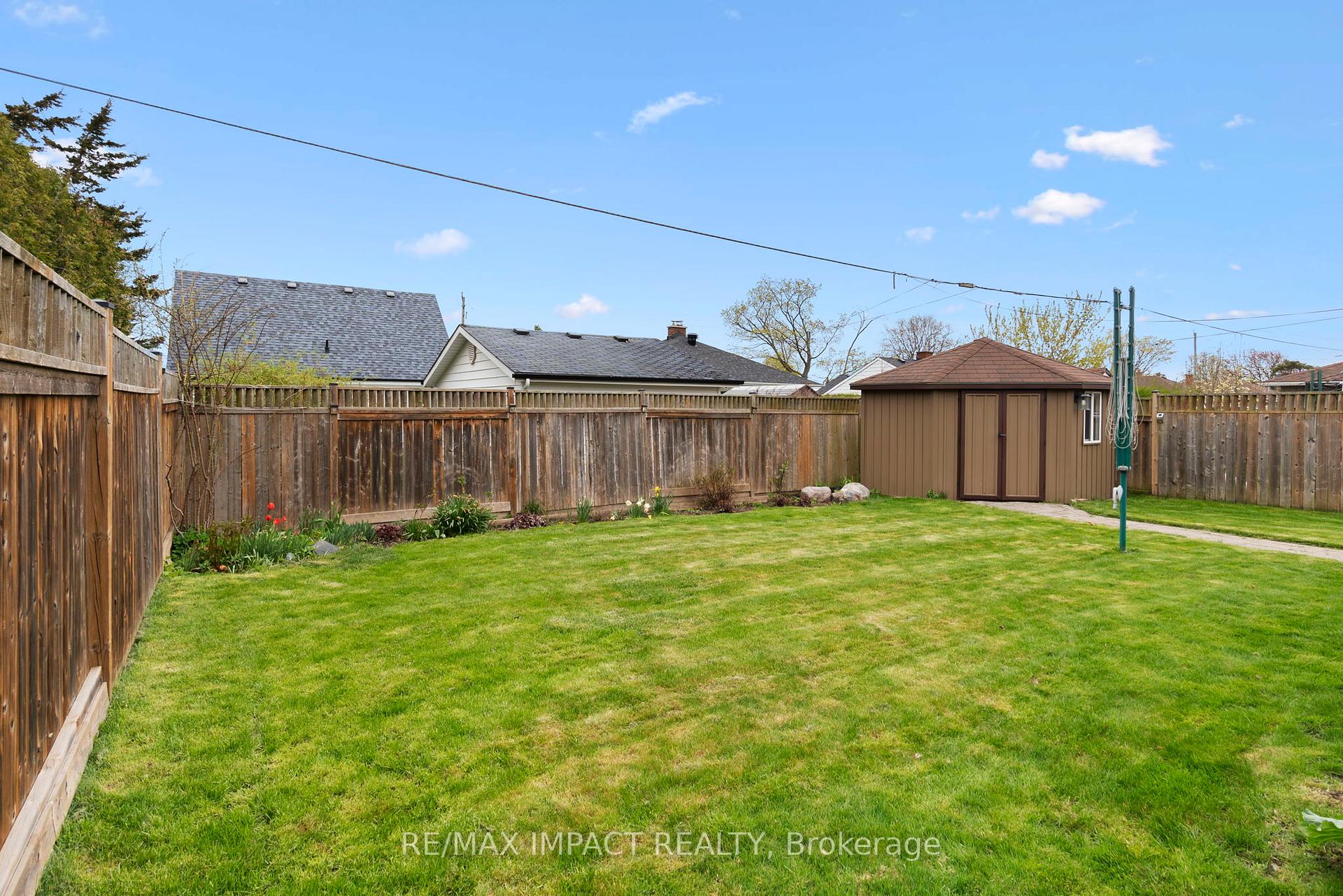 Photo 29 of 612 Ruth Street, Cobourg — HOMEH