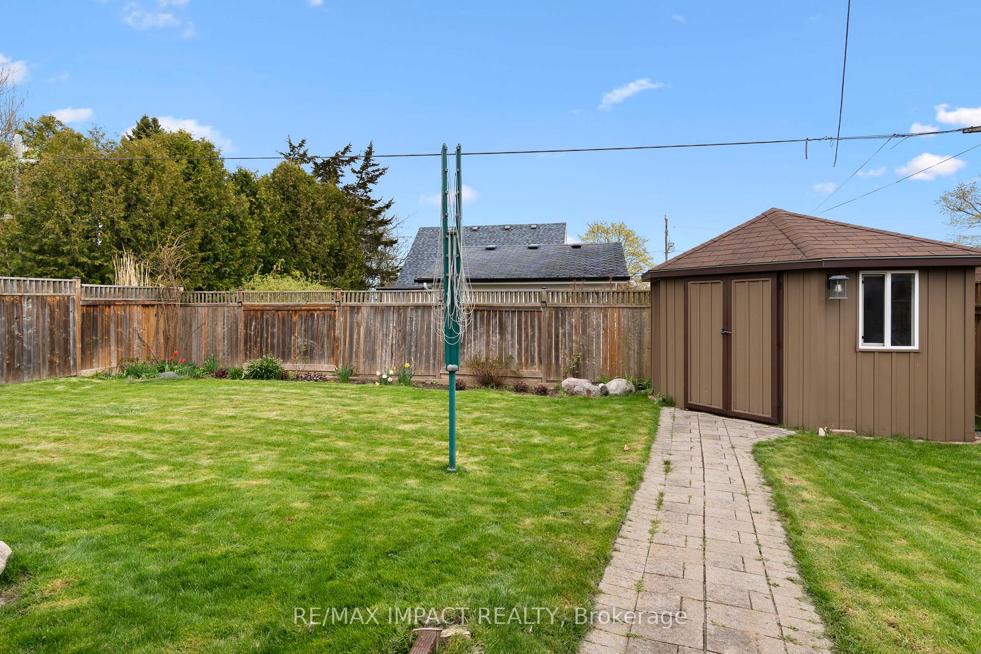 Photo 20 of 612 Ruth Street, Cobourg — HOMEH