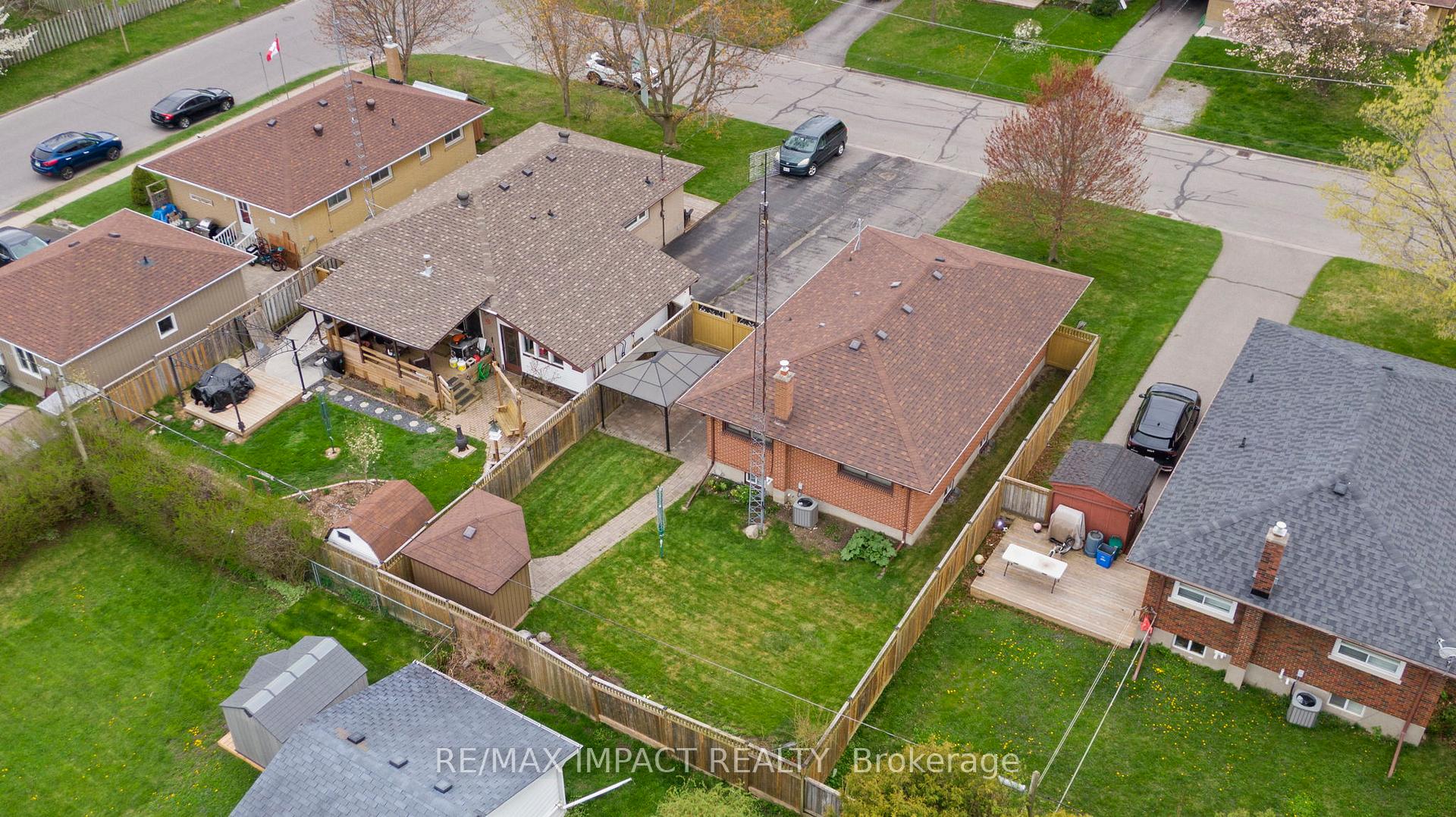 Photo 34 of 612 Ruth Street, Cobourg — HOMEH