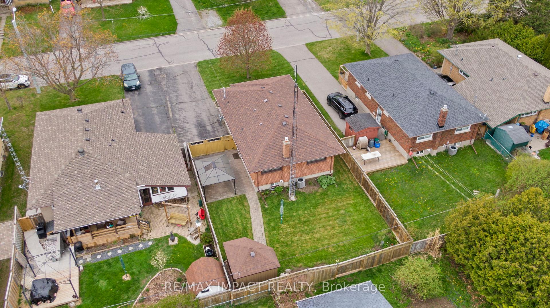 Photo 42 of 612 Ruth Street, Cobourg — HOMEH