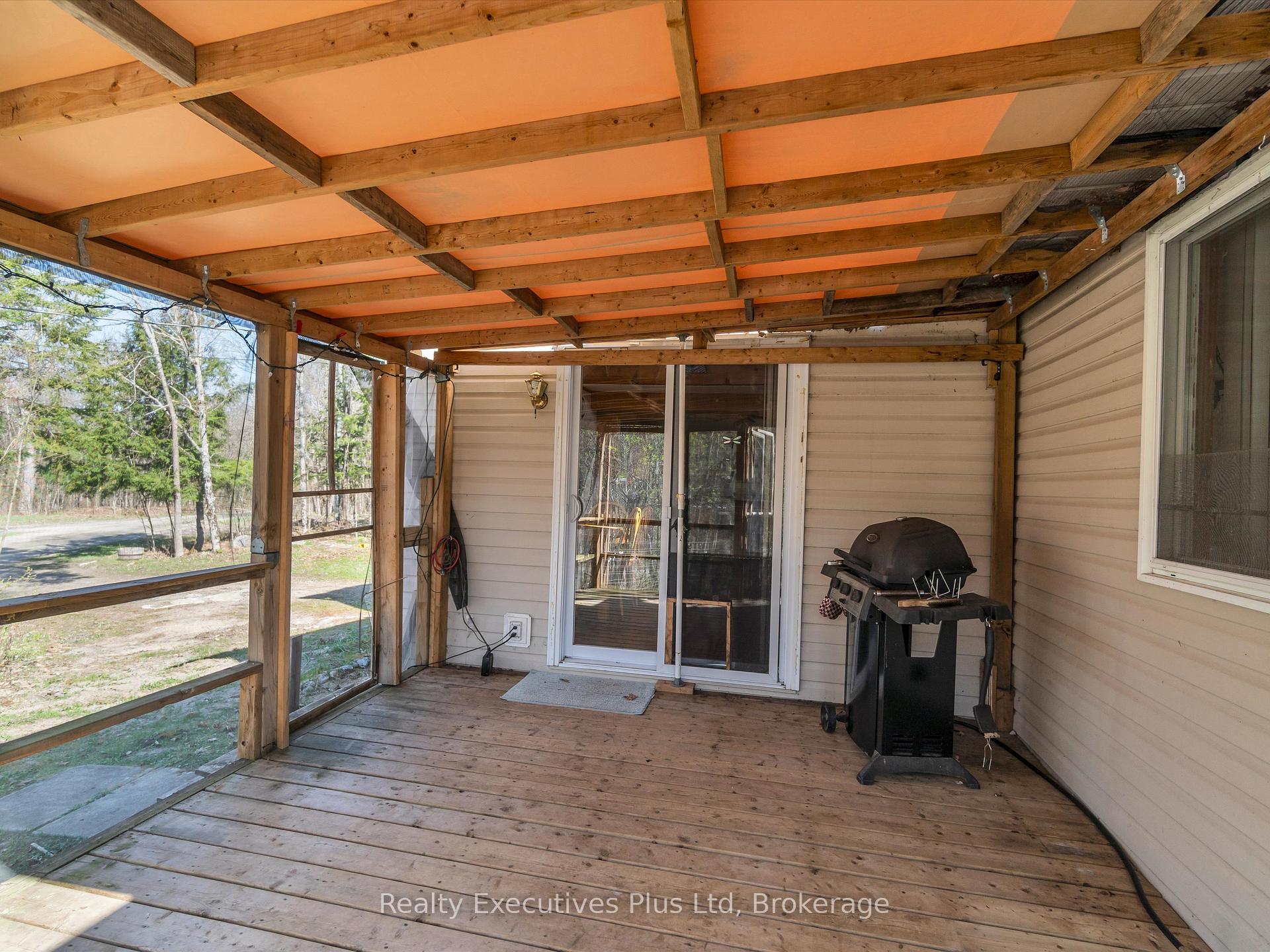 Photo 9 of 152 Moonwing Road, Magnetawan, Ahmic Harbour — HOMEH