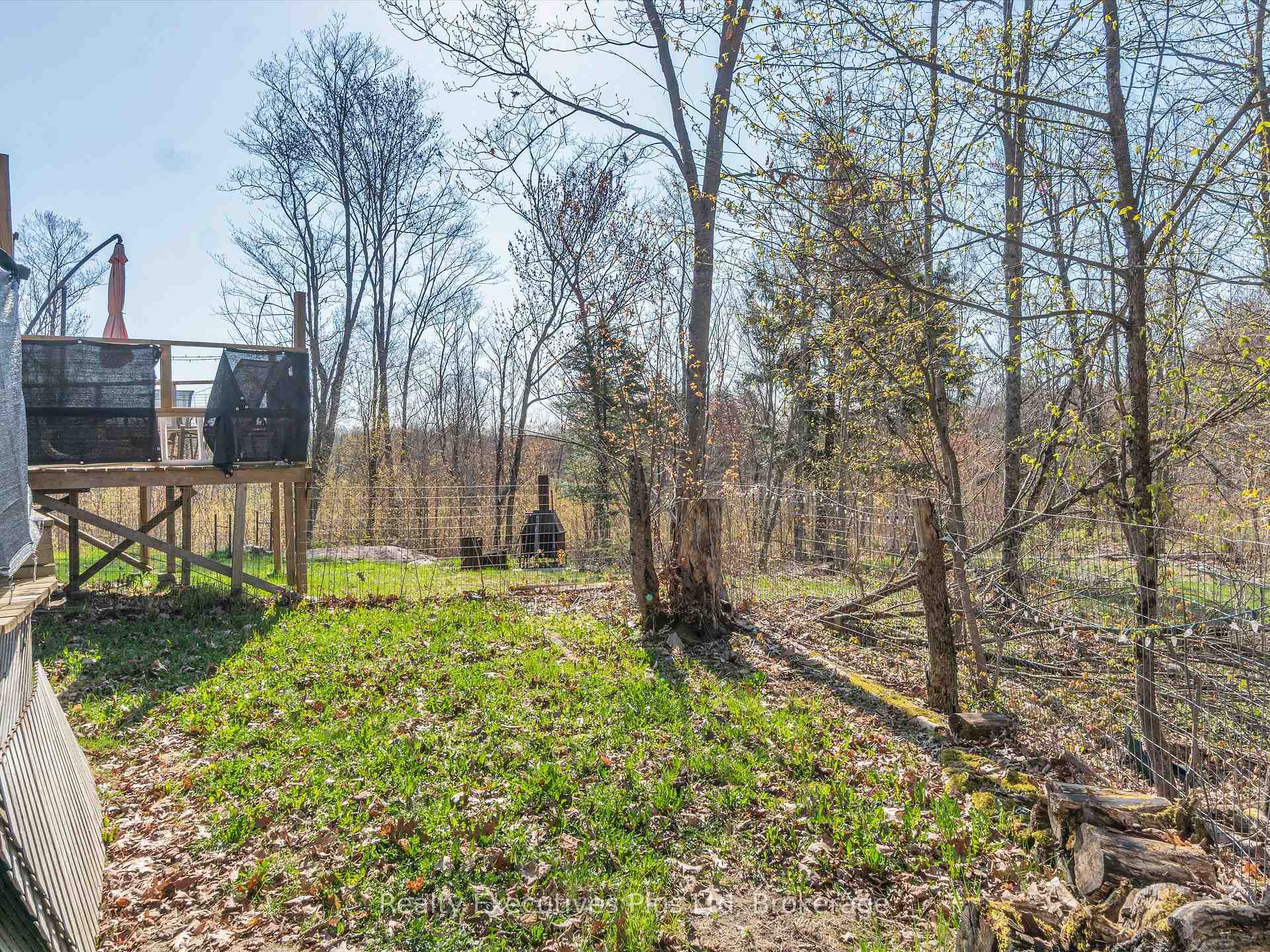 Photo 35 of 152 Moonwing Road, Magnetawan, Ahmic Harbour — HOMEH