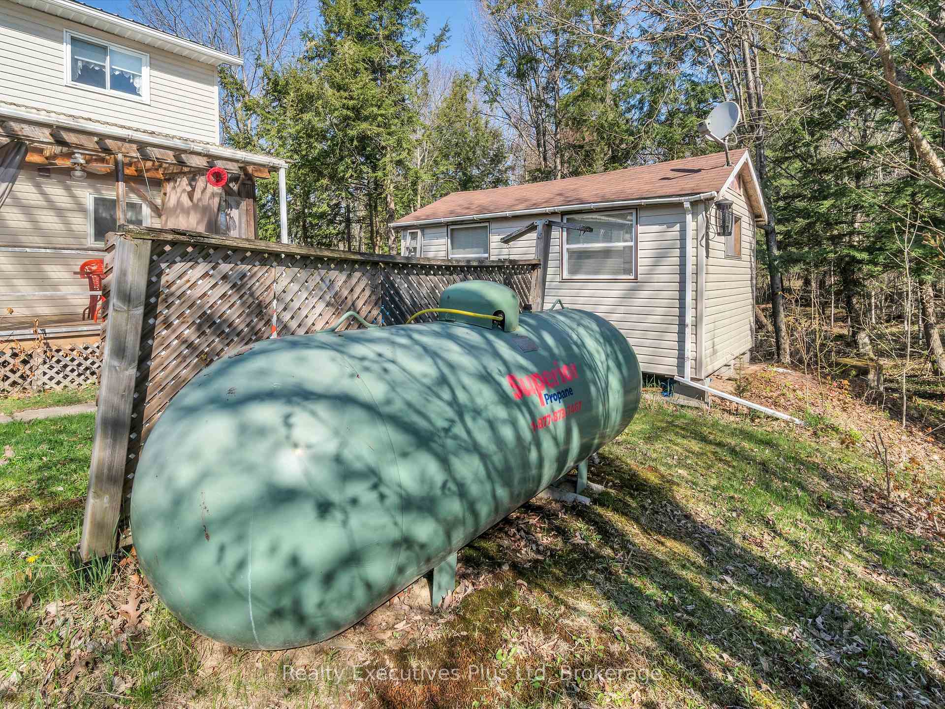 Photo 20 of 152 Moonwing Road, Magnetawan, Ahmic Harbour — HOMEH