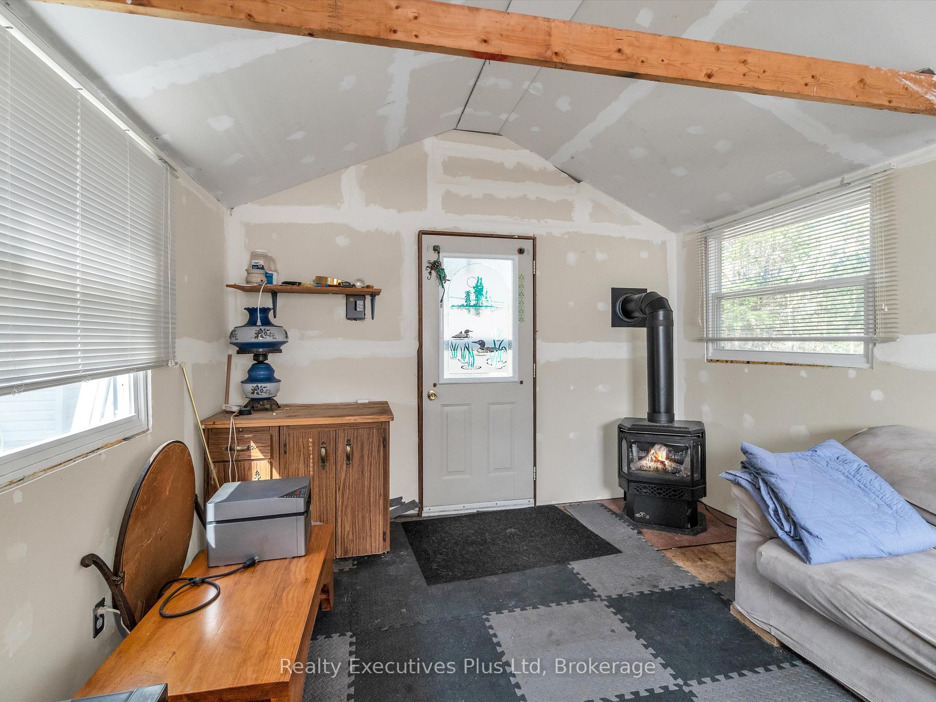 Photo 24 of 152 Moonwing Road, Magnetawan, Ahmic Harbour — HOMEH