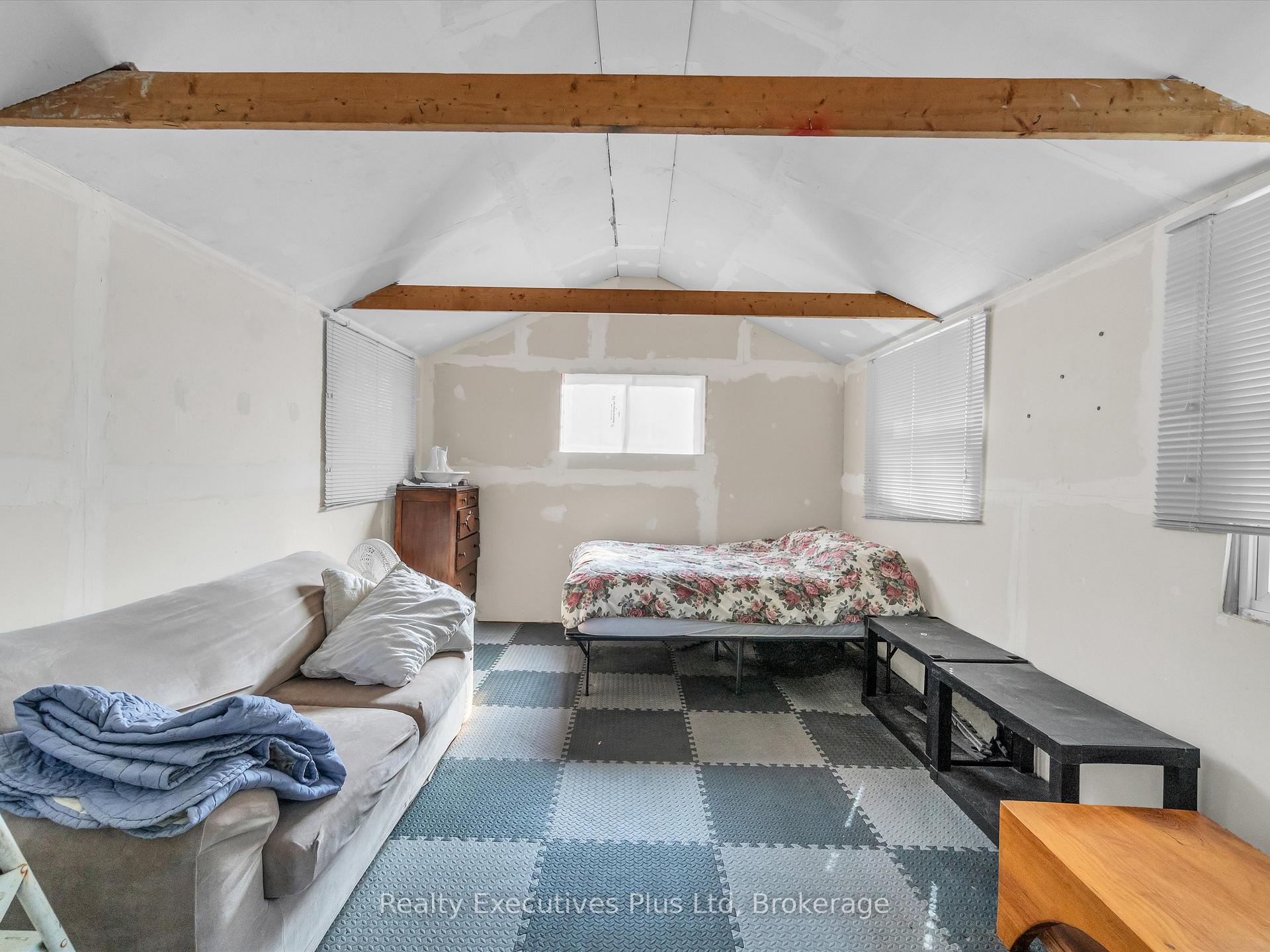 Photo 12 of 152 Moonwing Road, Magnetawan, Ahmic Harbour — HOMEH