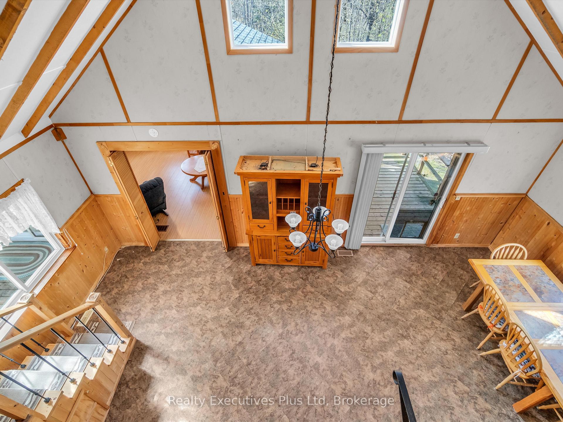Photo 11 of 152 Moonwing Road, Magnetawan, Ahmic Harbour — HOMEH