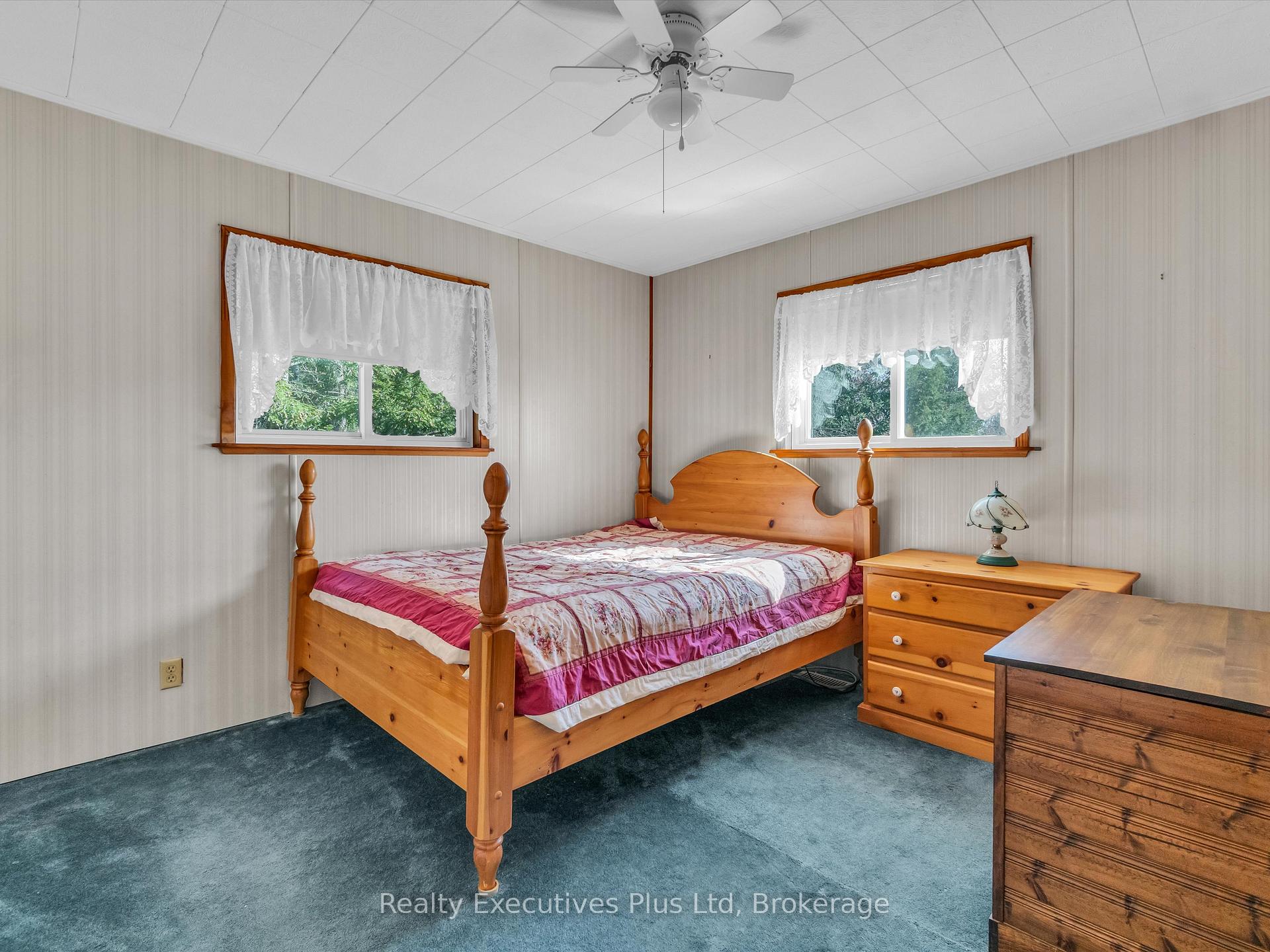 Photo 29 of 152 Moonwing Road, Magnetawan, Ahmic Harbour — HOMEH