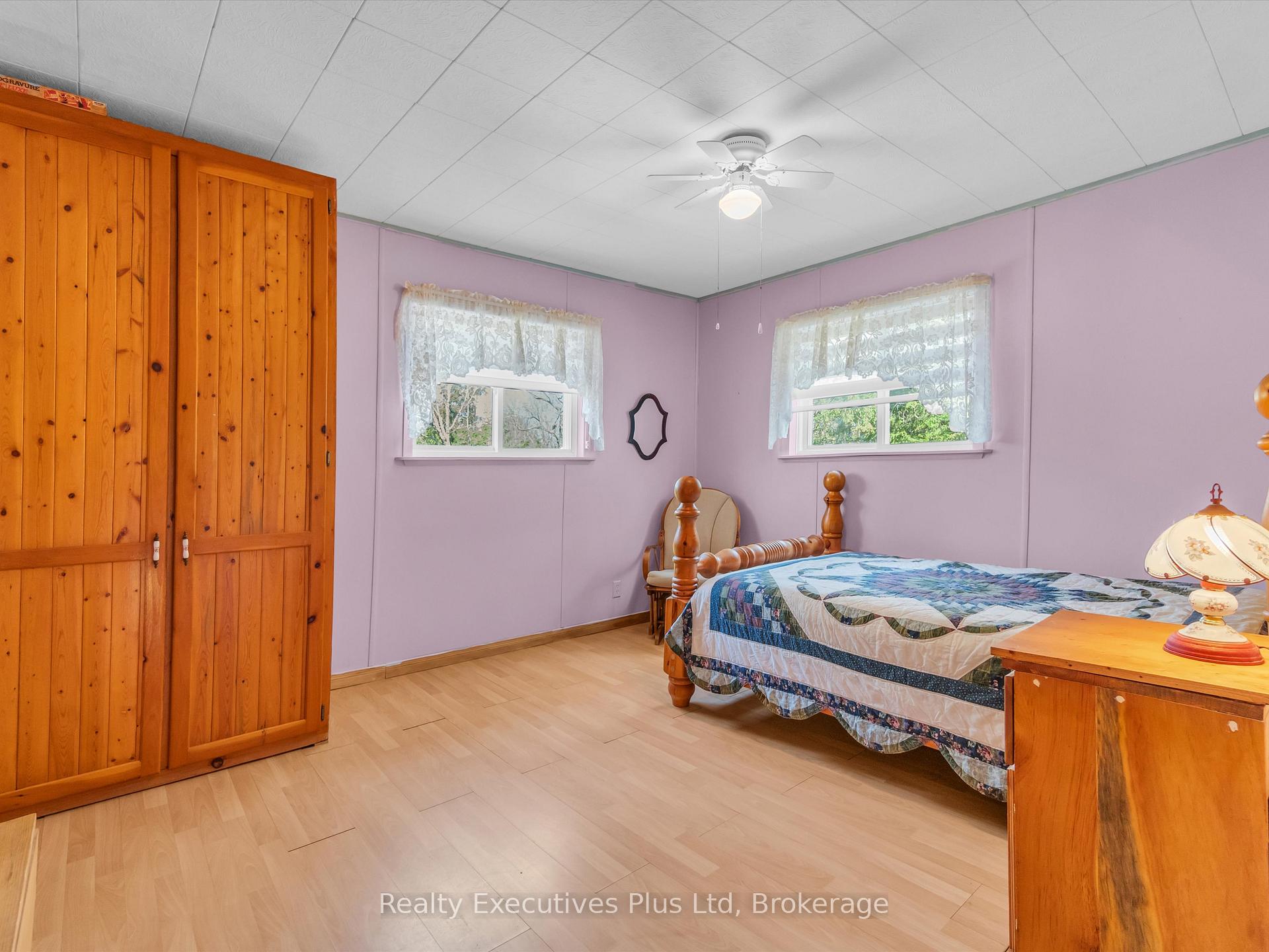 Photo 18 of 152 Moonwing Road, Magnetawan, Ahmic Harbour — HOMEH