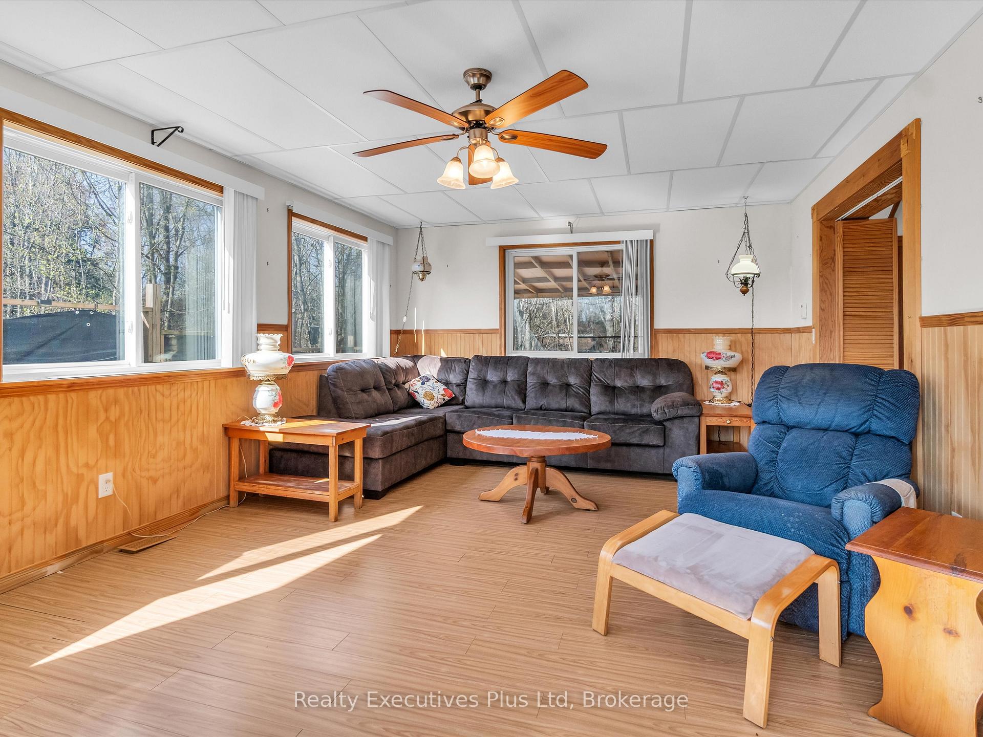 Photo 33 of 152 Moonwing Road, Magnetawan, Ahmic Harbour — HOMEH