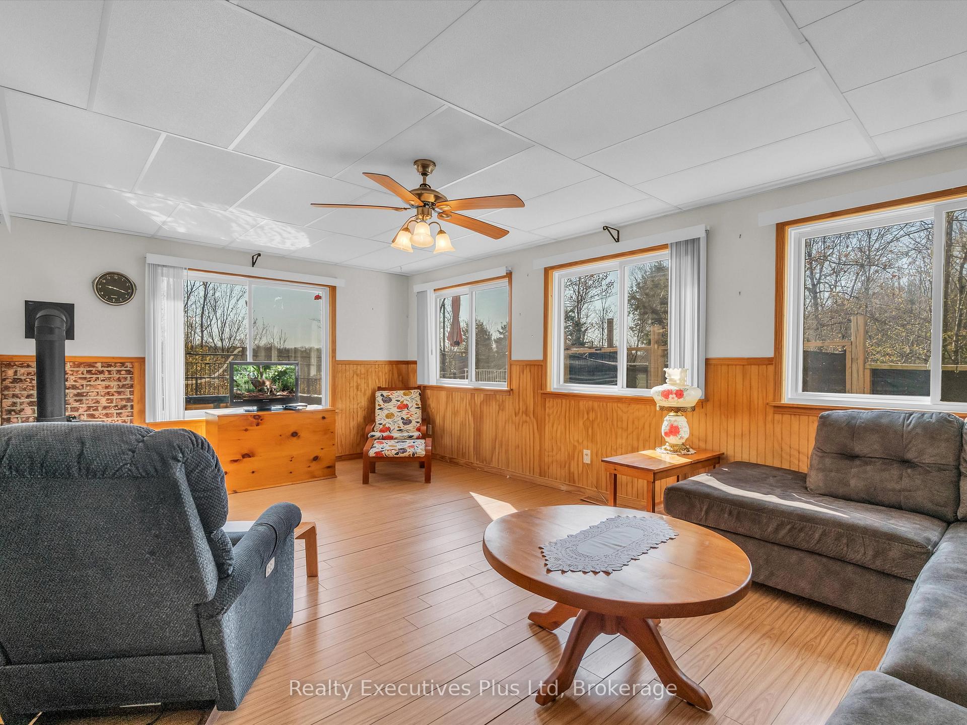 Photo 27 of 152 Moonwing Road, Magnetawan, Ahmic Harbour — HOMEH