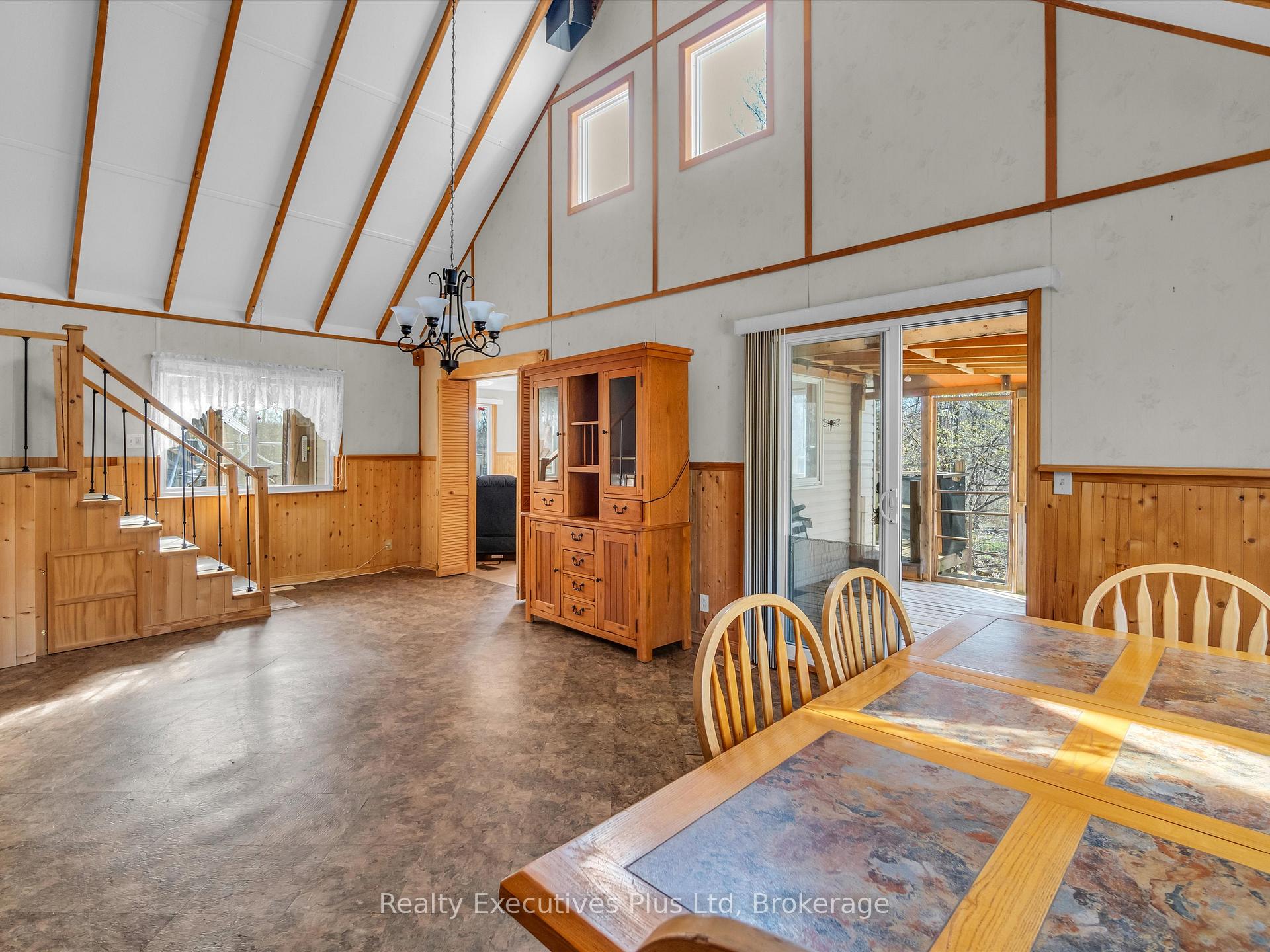 Photo 17 of 152 Moonwing Road, Magnetawan, Ahmic Harbour — HOMEH
