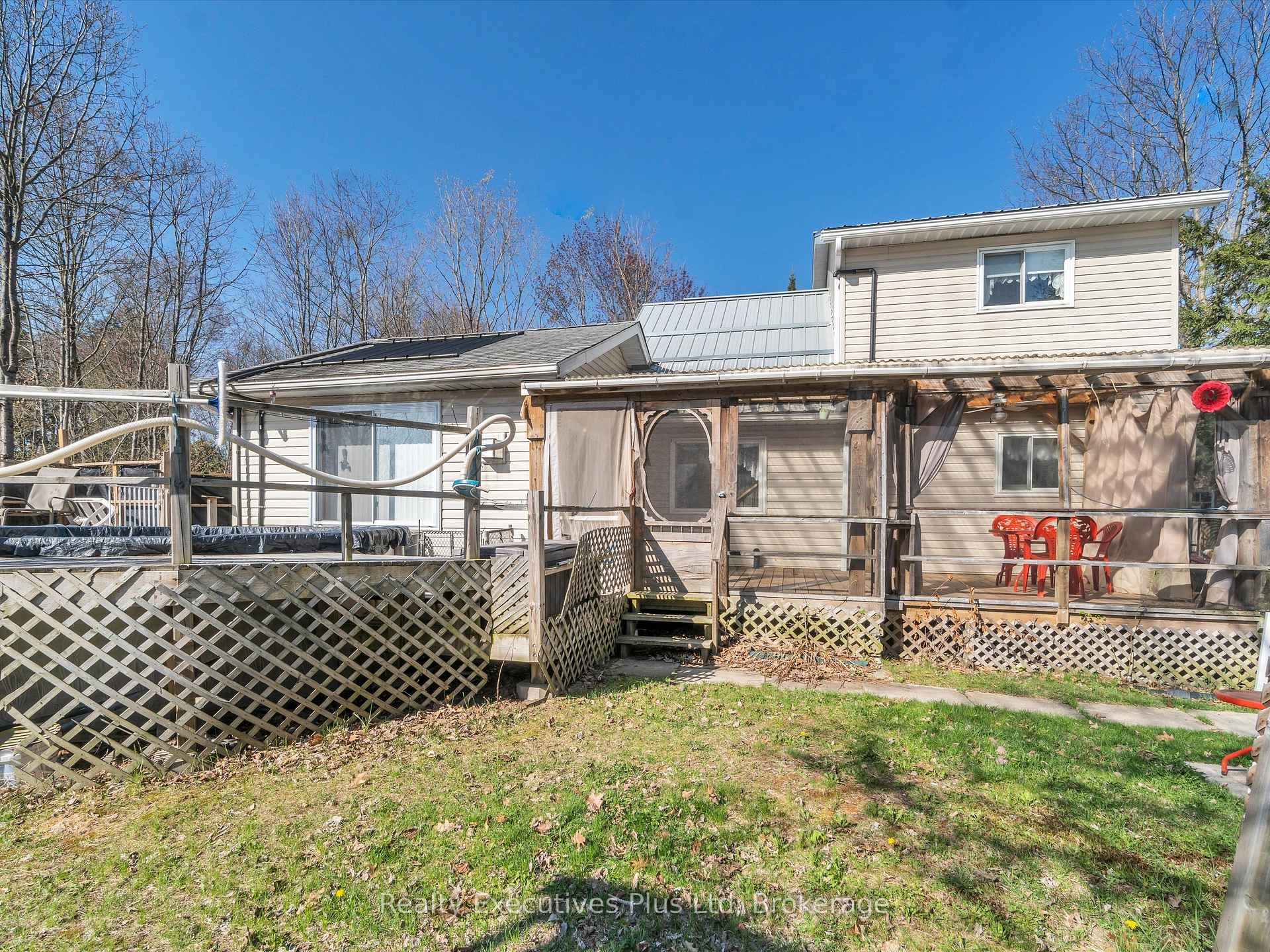 Photo 41 of 152 Moonwing Road, Magnetawan, Ahmic Harbour — HOMEH