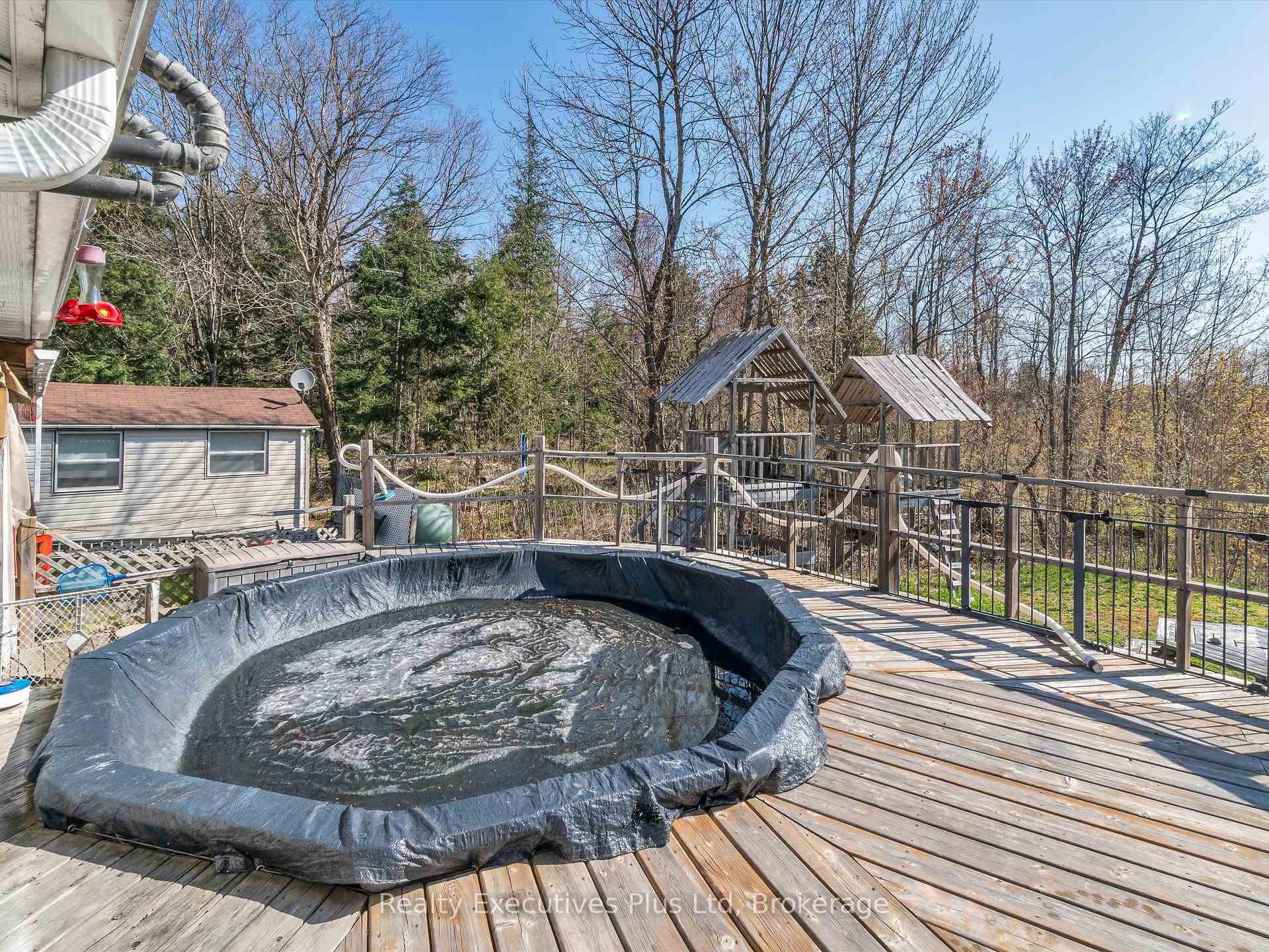 Photo 42 of 152 Moonwing Road, Magnetawan, Ahmic Harbour — HOMEH