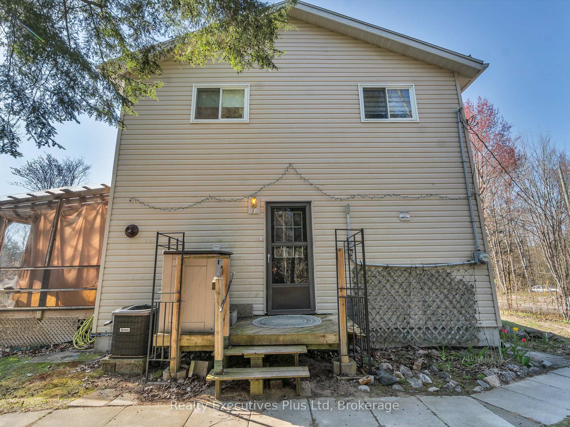 Photo 40 of 152 Moonwing Road, Magnetawan, Ahmic Harbour — HOMEH