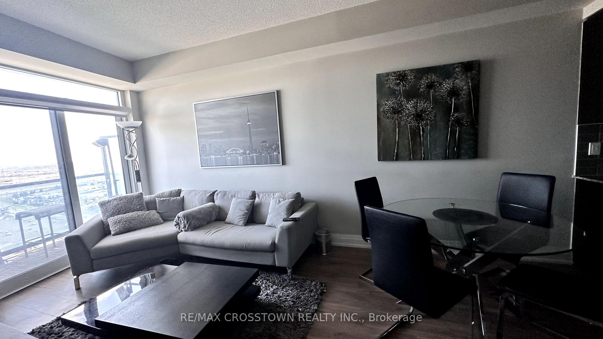 Photo 1 of Unit 2209, 3600 Highway 7, Vaughan, Vaughan Corporate Centre — HOMEH