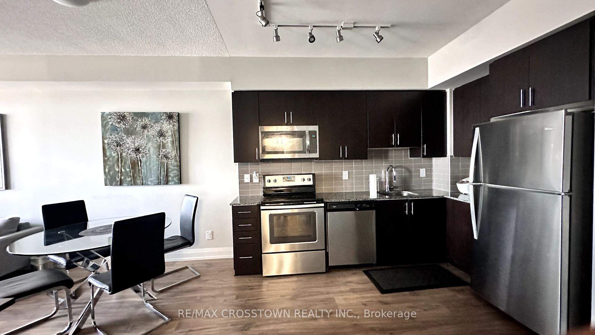 Photo 6 of Unit 2209, 3600 Highway 7, Vaughan, Vaughan Corporate Centre — HOMEH