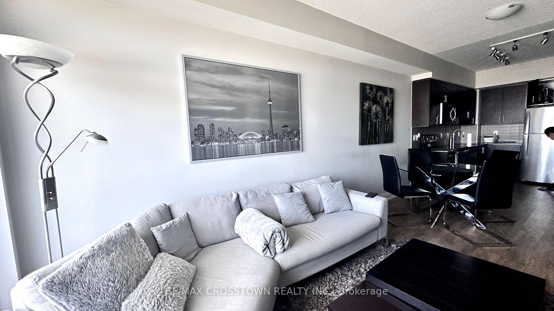 Photo 5 of Unit 2209, 3600 Highway 7, Vaughan, Vaughan Corporate Centre — HOMEH