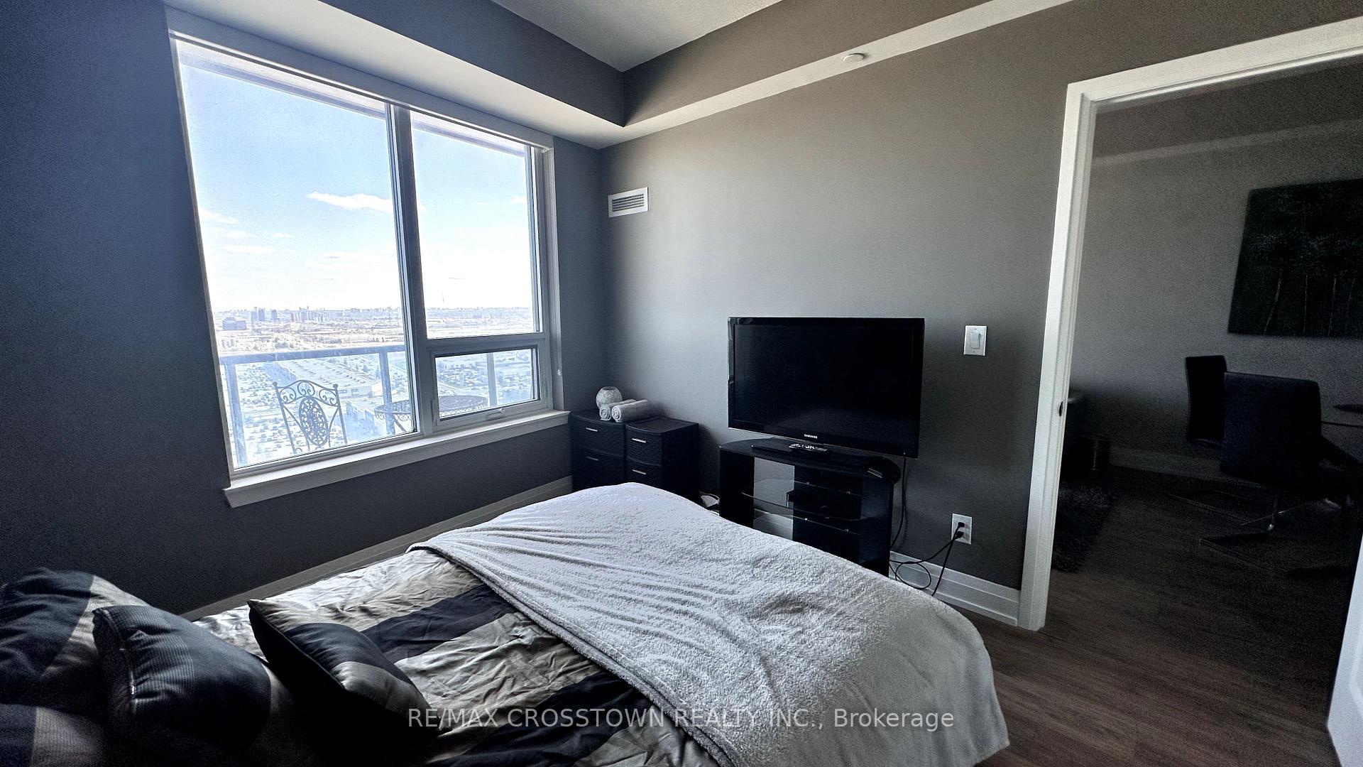 Photo 9 of Unit 2209, 3600 Highway 7, Vaughan, Vaughan Corporate Centre — HOMEH