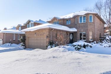 Photo 1 of 24 Neelands Street, Barrie, West Bayfield — HOMEH