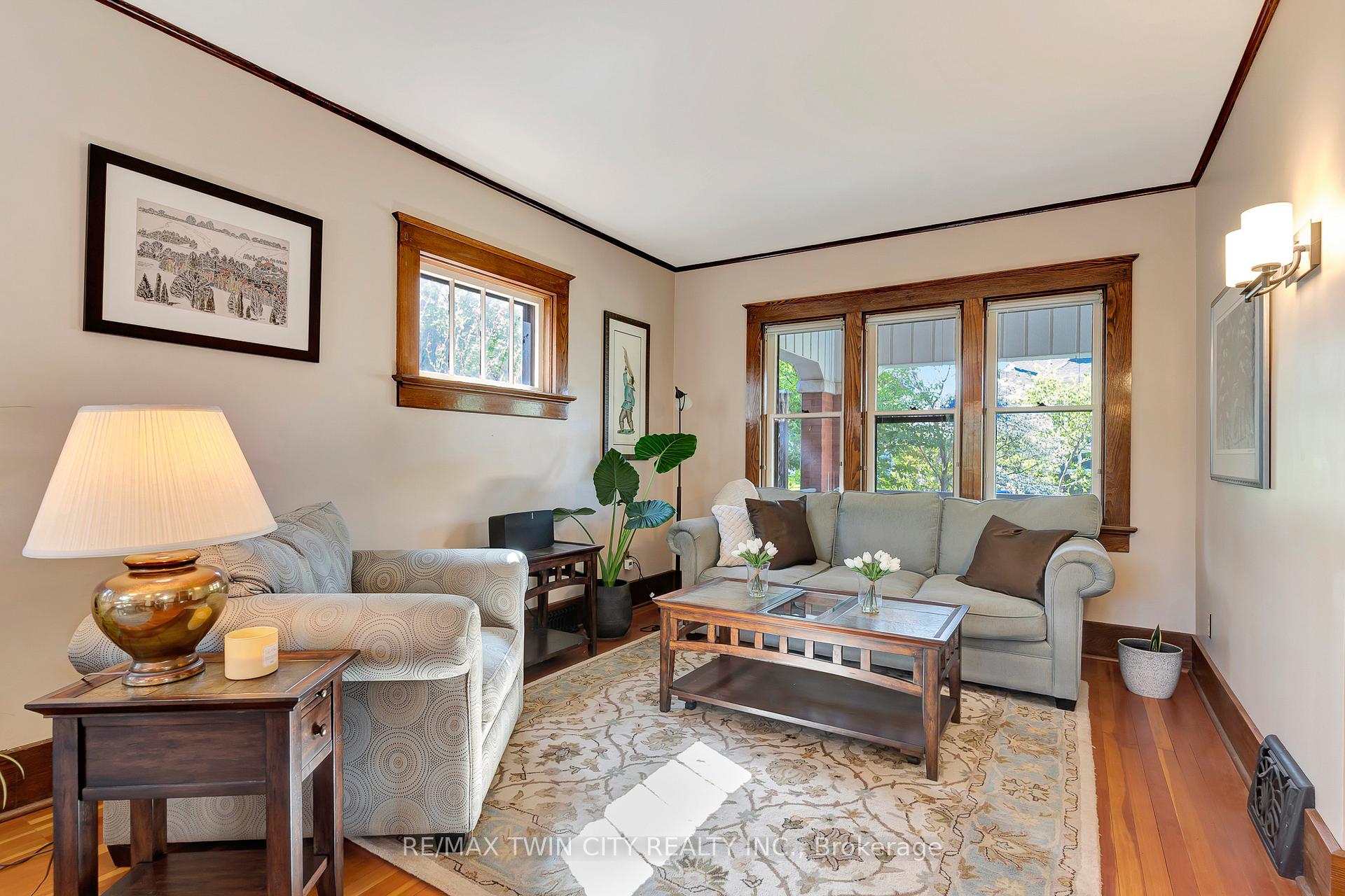 Photo 2 of 107 Allen Street W, Waterloo — HOMEH