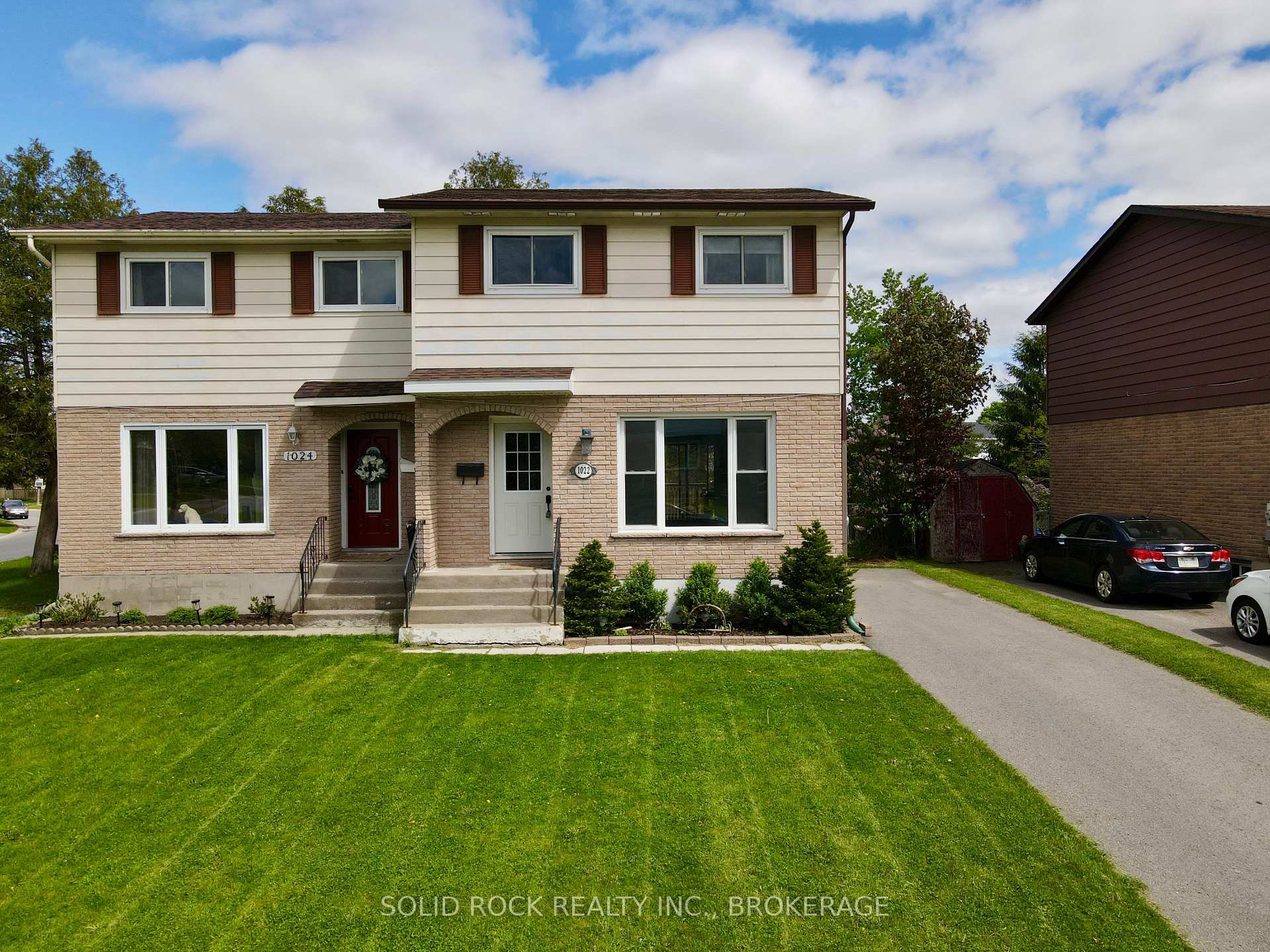 Photo 11 of 1022 Sprucewood Crescent, Kingston, City Northwest — HOMEH