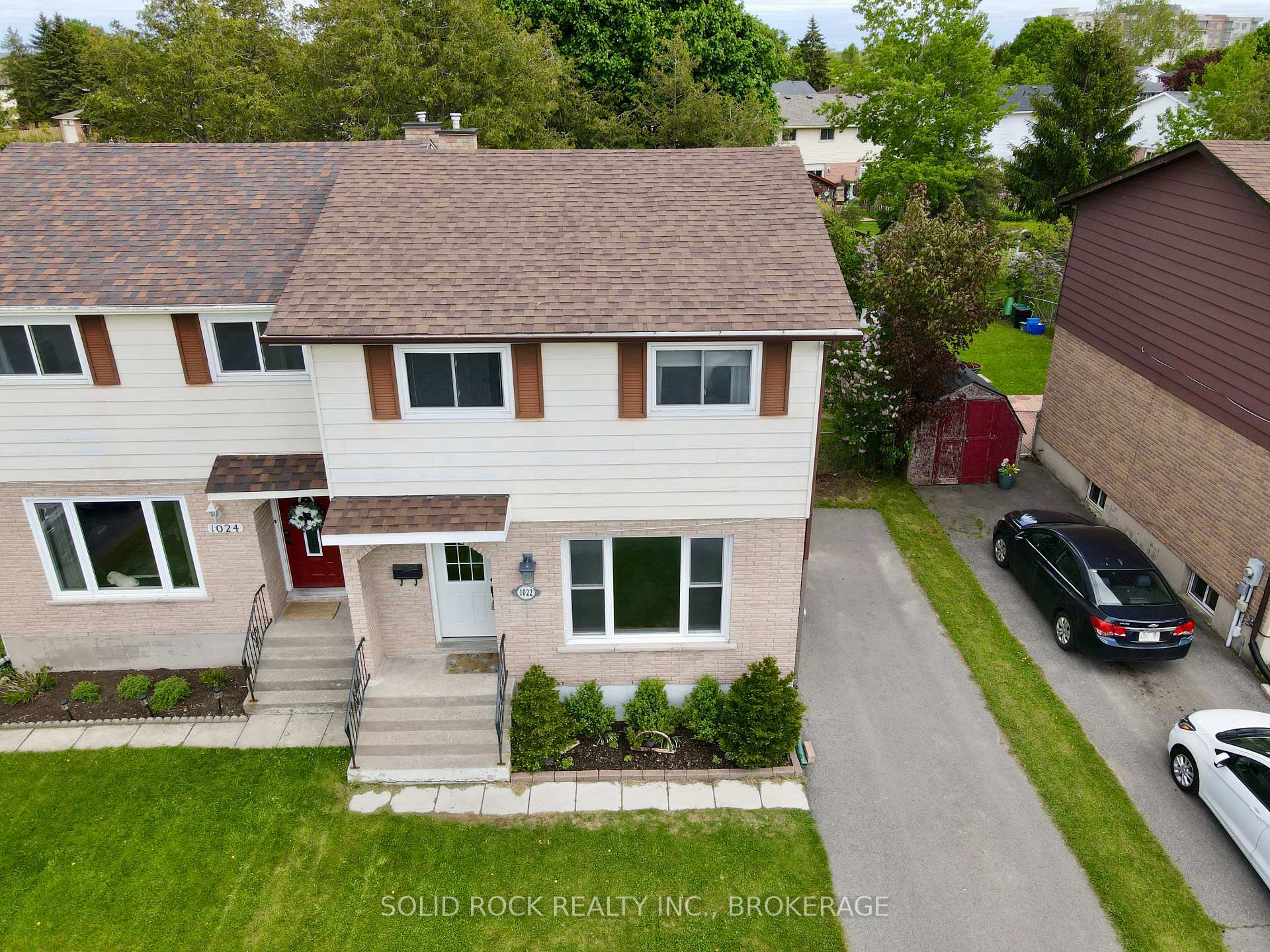 Photo 6 of 1022 Sprucewood Crescent, Kingston, City Northwest — HOMEH