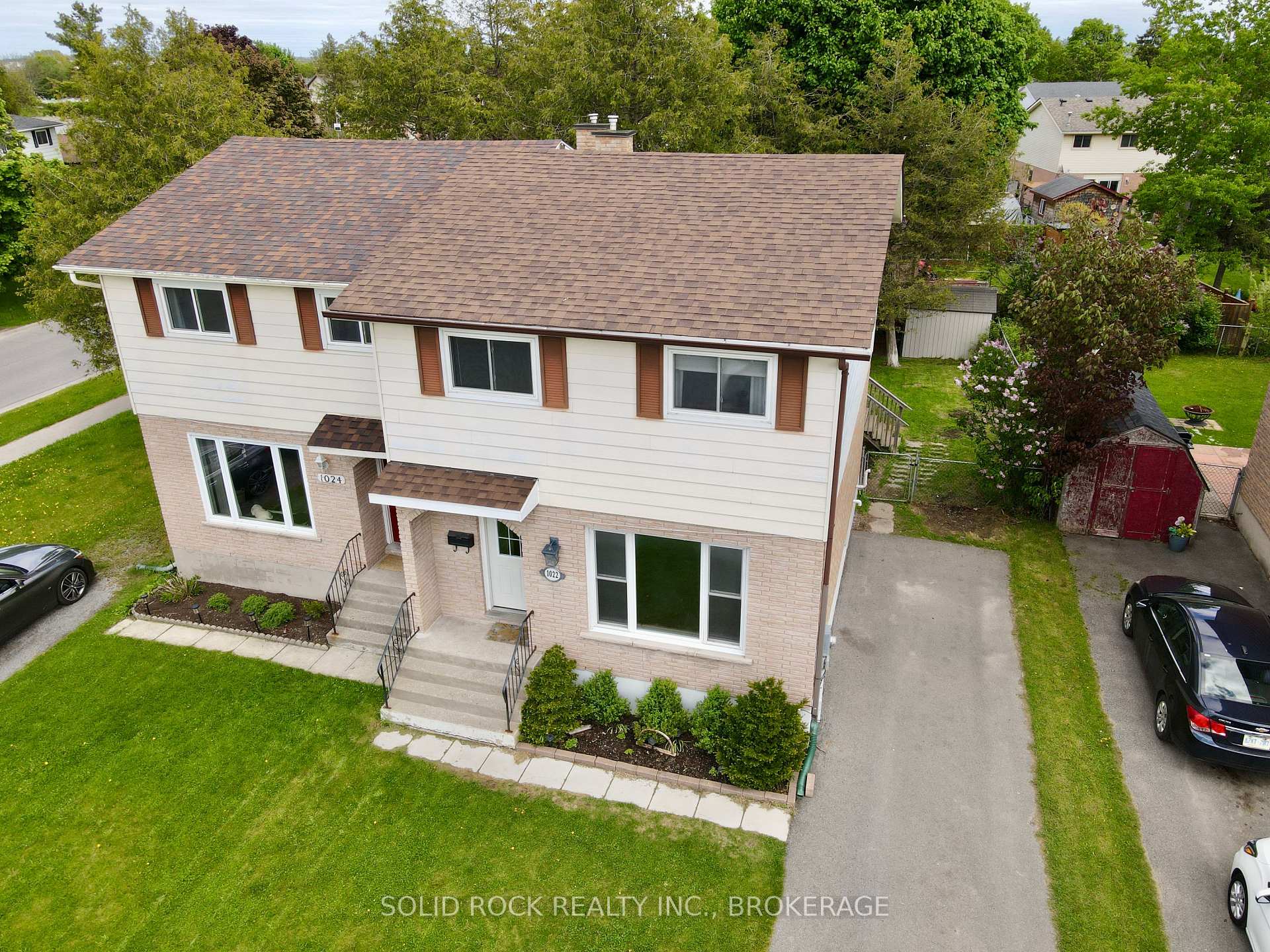 Photo 7 of 1022 Sprucewood Crescent, Kingston, City Northwest — HOMEH