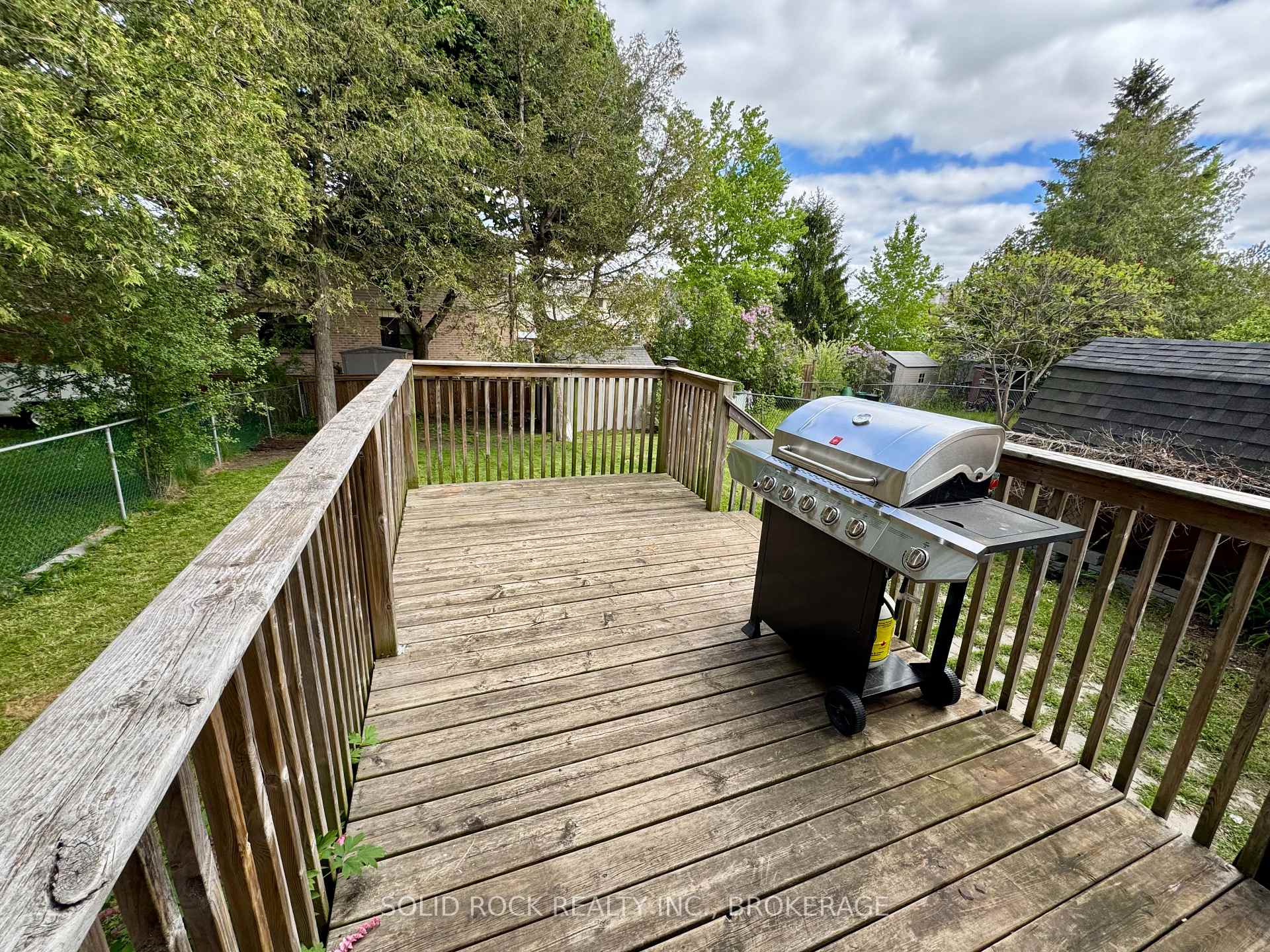 Photo 36 of 1022 Sprucewood Crescent, Kingston, City Northwest — HOMEH