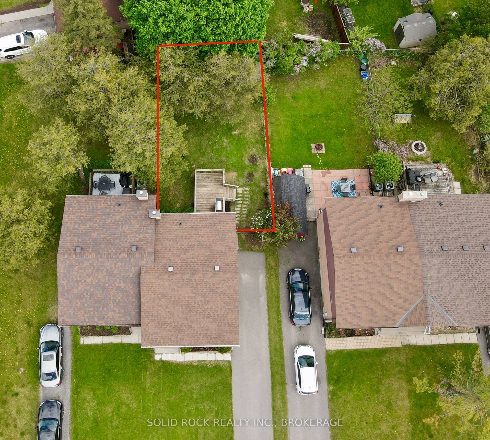 Photo 40 of 1022 Sprucewood Crescent, Kingston, City Northwest — HOMEH