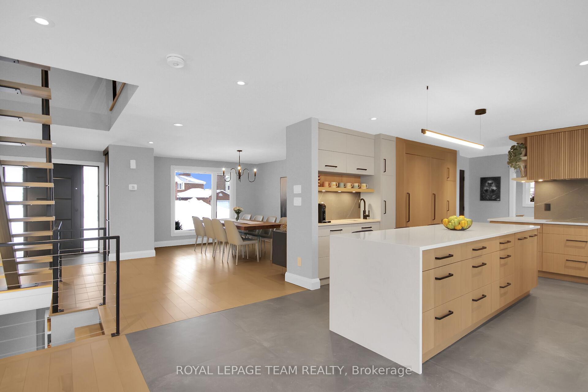 Photo 12 of 9 Strathearn Court, Ottawa, Tanglewood — HOMEH