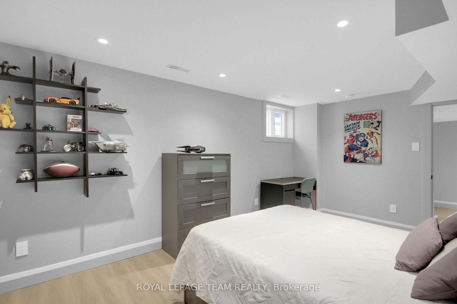Photo 35 of 9 Strathearn Court, Ottawa, Tanglewood — HOMEH
