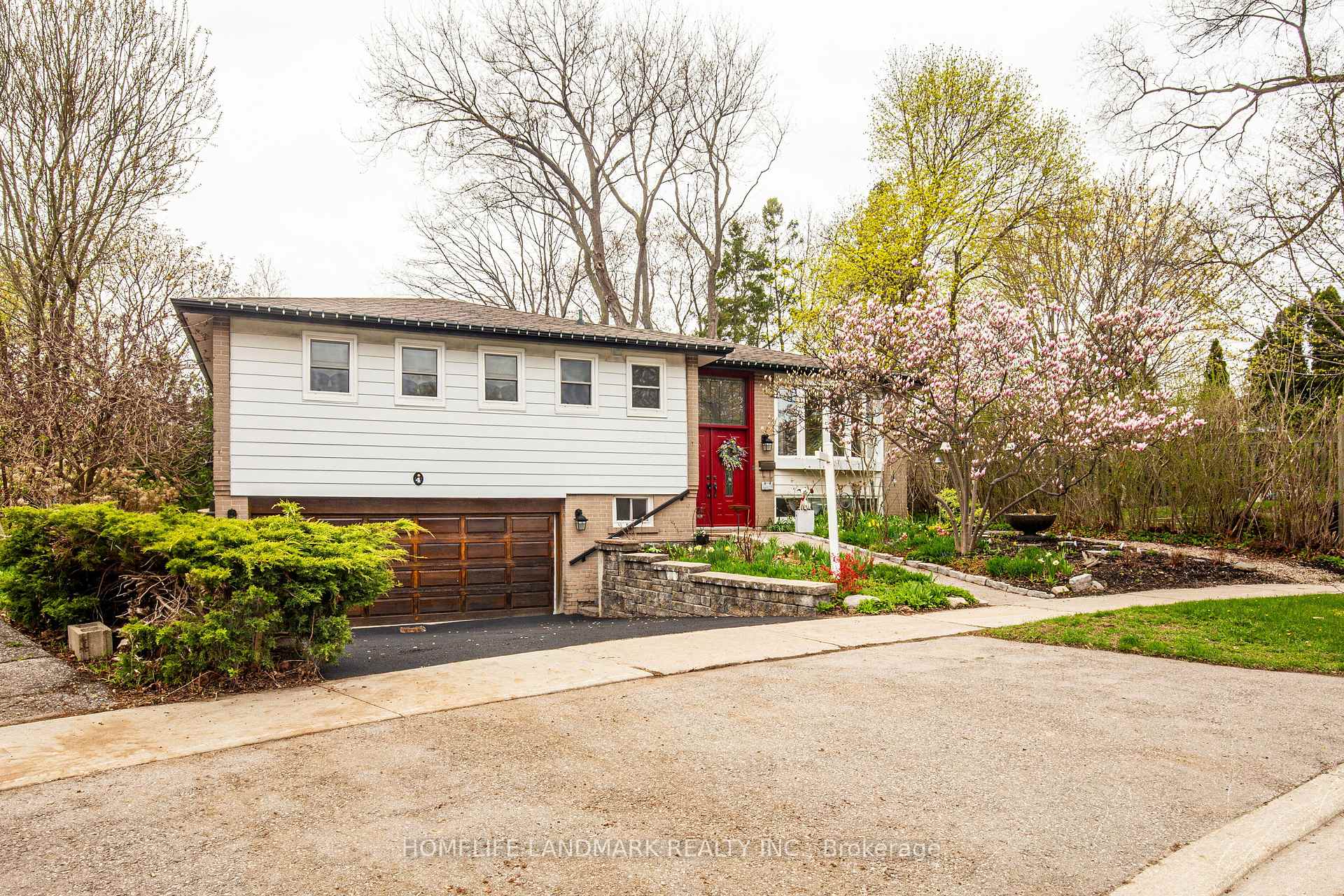 Photo 1 of 4 Steepmaple Grove, Scarborough, Morningside — HOMEH