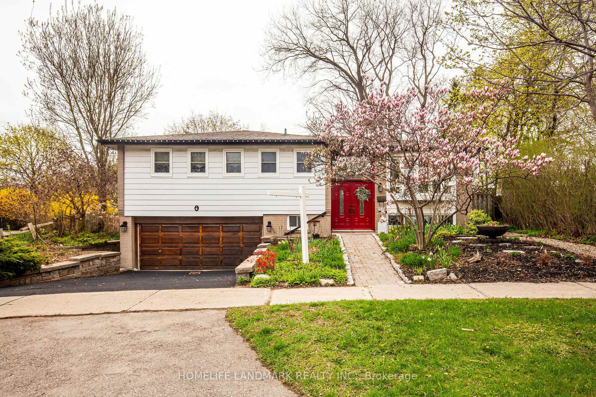 Photo 3 of 4 Steepmaple Grove, Scarborough, Morningside — HOMEH
