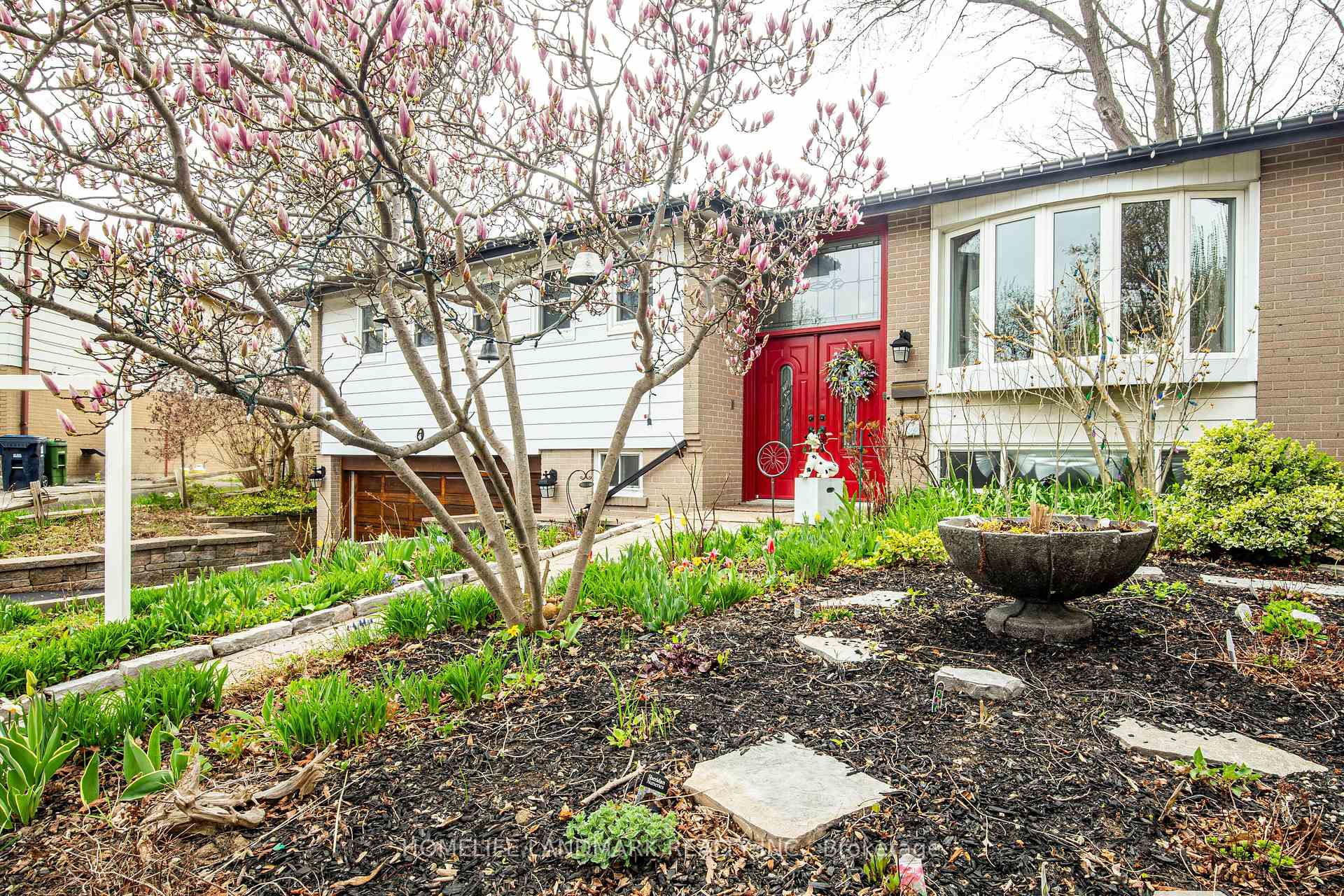 Photo 19 of 4 Steepmaple Grove, Scarborough, Morningside — HOMEH