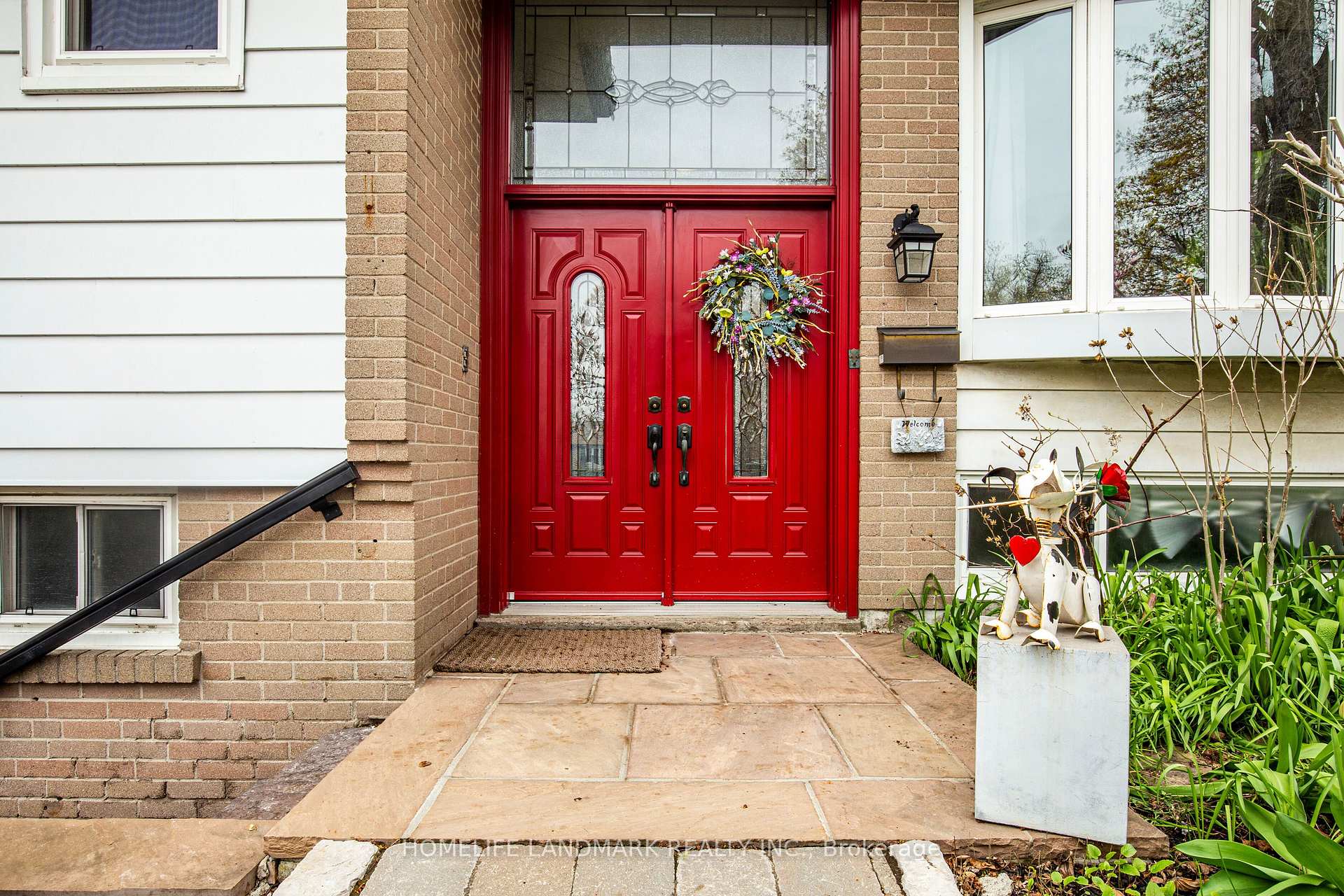 Photo 5 of 4 Steepmaple Grove, Scarborough, Morningside — HOMEH