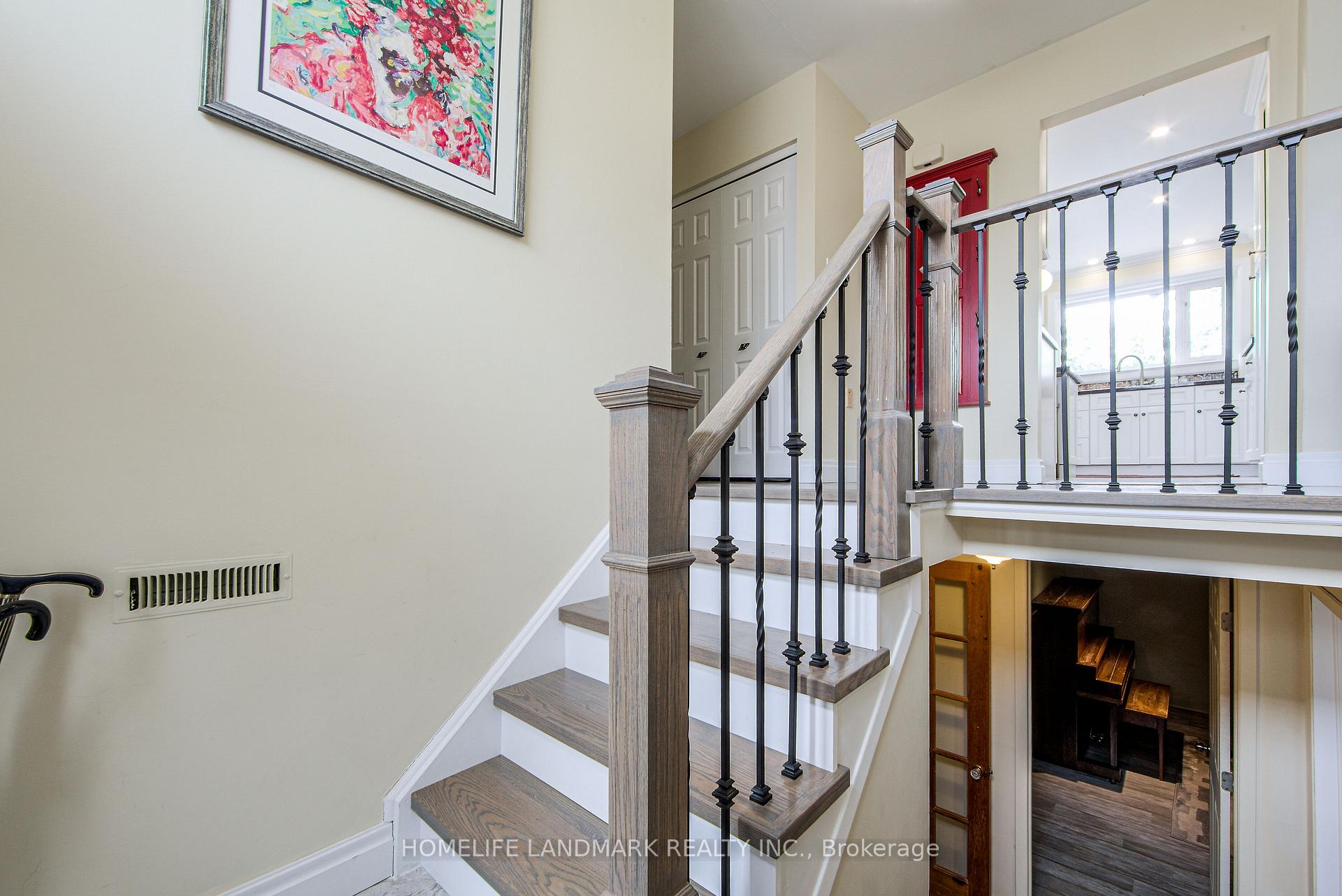 Photo 4 of 4 Steepmaple Grove, Scarborough, Morningside — HOMEH